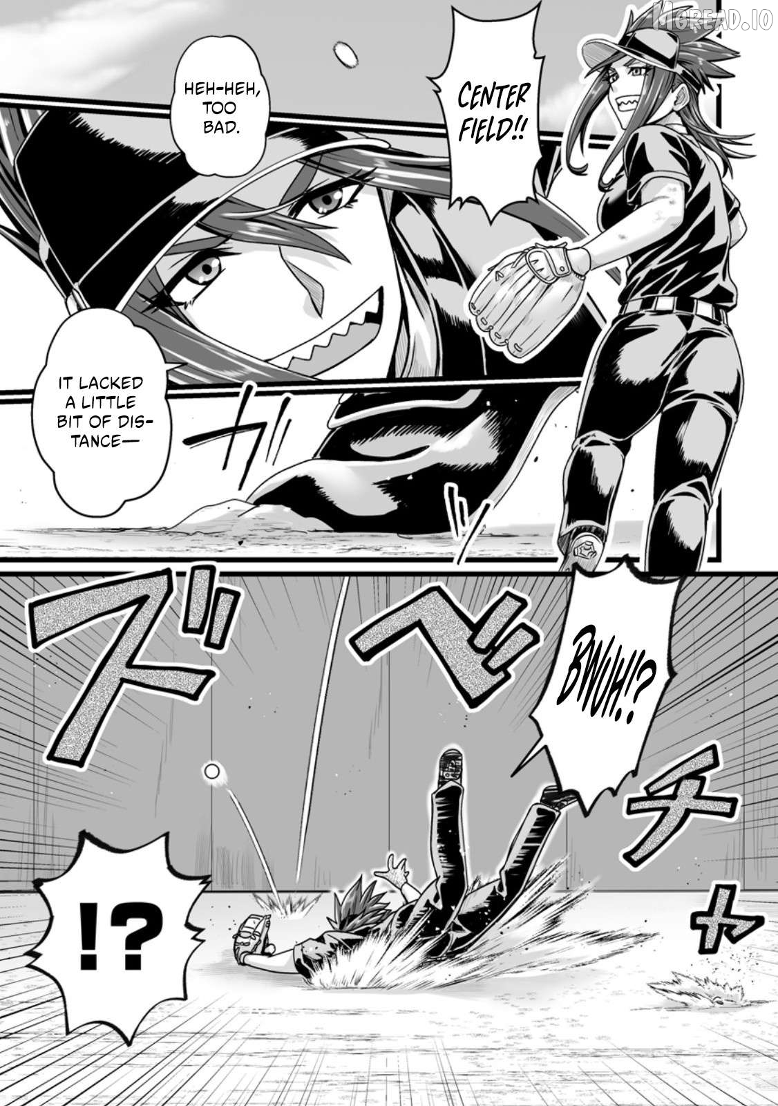 Isekai De Uwamae Hanete Ikiteiku ~Saisei Mahotsukai No Yuru Fuwa Jinzai Haken Seikatsu~ Chapter 37.5 - page 9