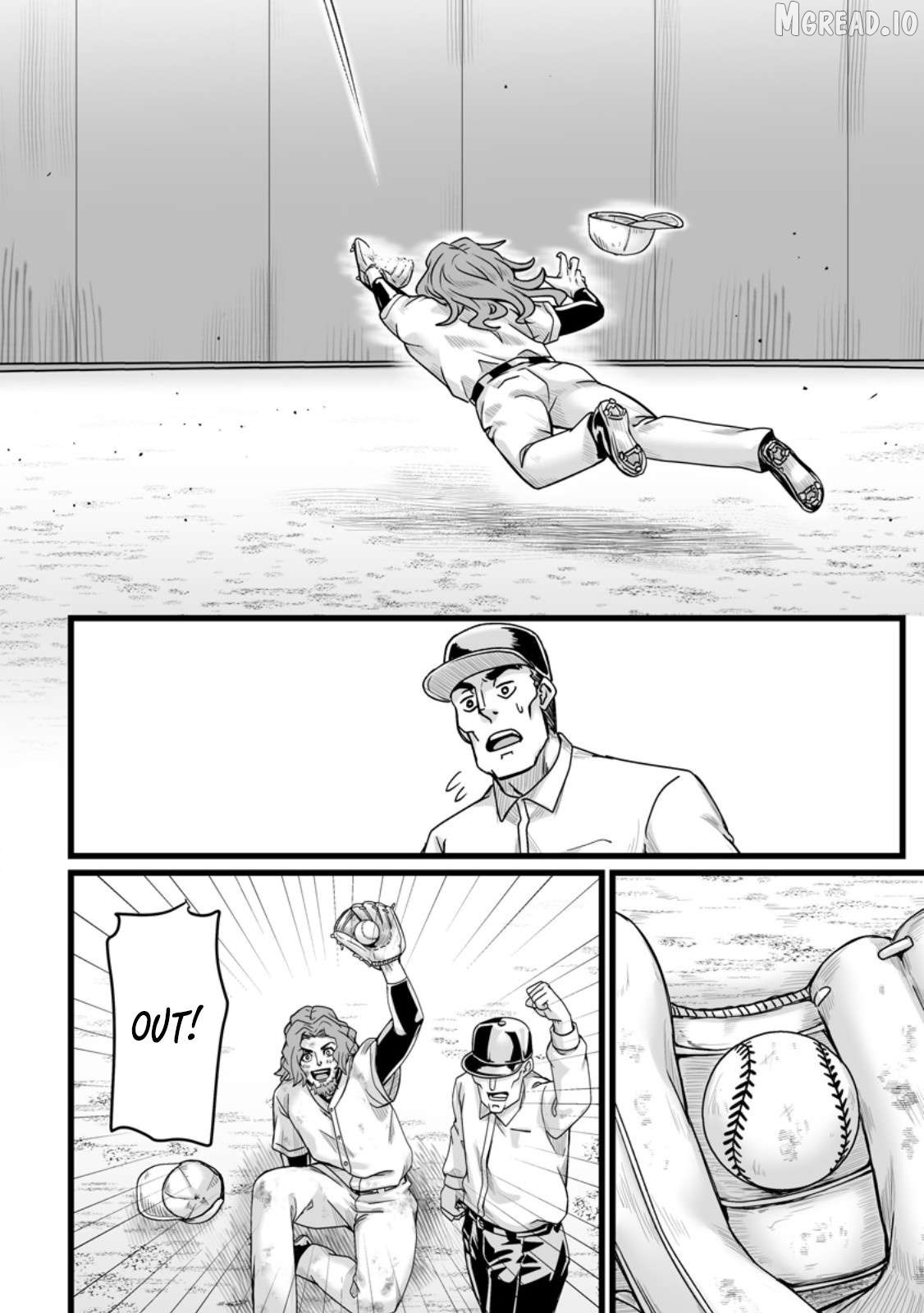 Isekai De Uwamae Hanete Ikiteiku ~Saisei Mahotsukai No Yuru Fuwa Jinzai Haken Seikatsu~ Chapter 37.2 - page 4