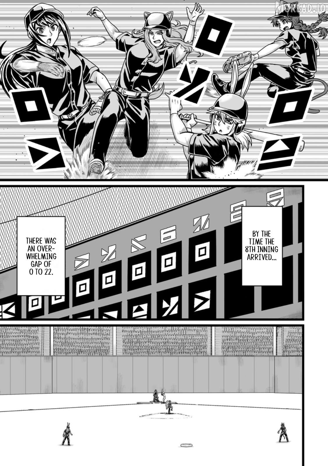 Isekai De Uwamae Hanete Ikiteiku ~Saisei Mahotsukai No Yuru Fuwa Jinzai Haken Seikatsu~ Chapter 37.2 - page 7