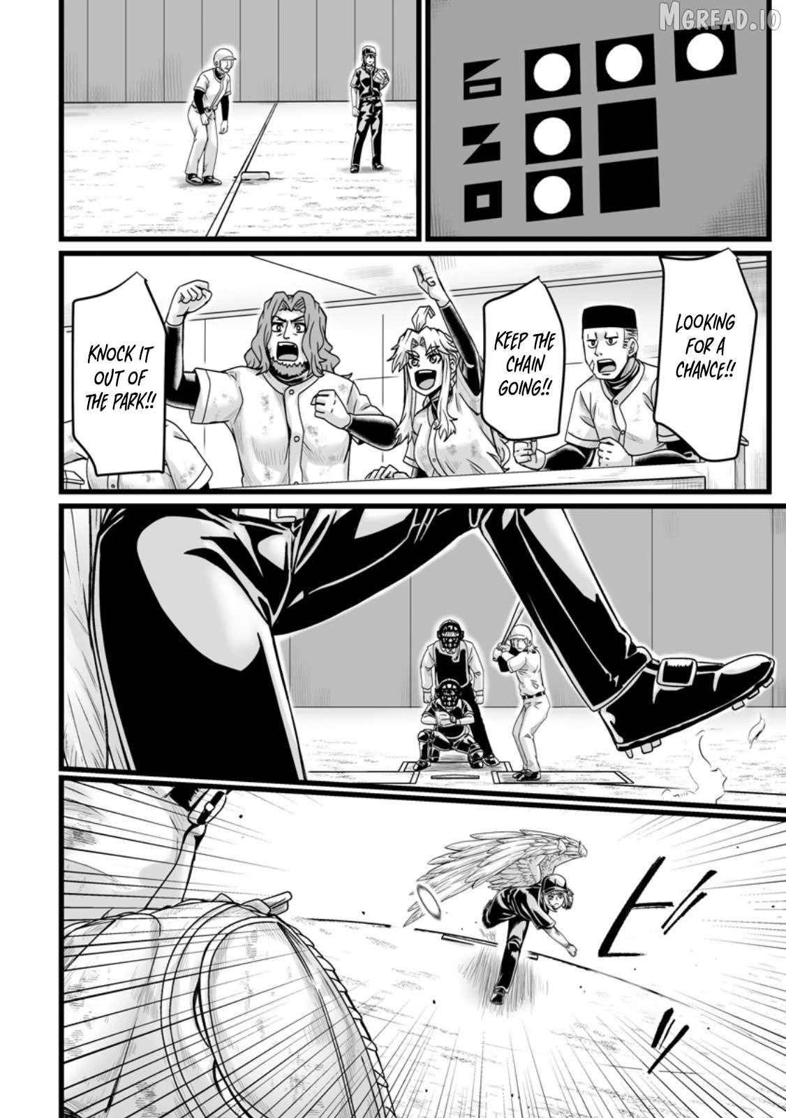 Isekai De Uwamae Hanete Ikiteiku ~Saisei Mahotsukai No Yuru Fuwa Jinzai Haken Seikatsu~ Chapter 37.2 - page 8