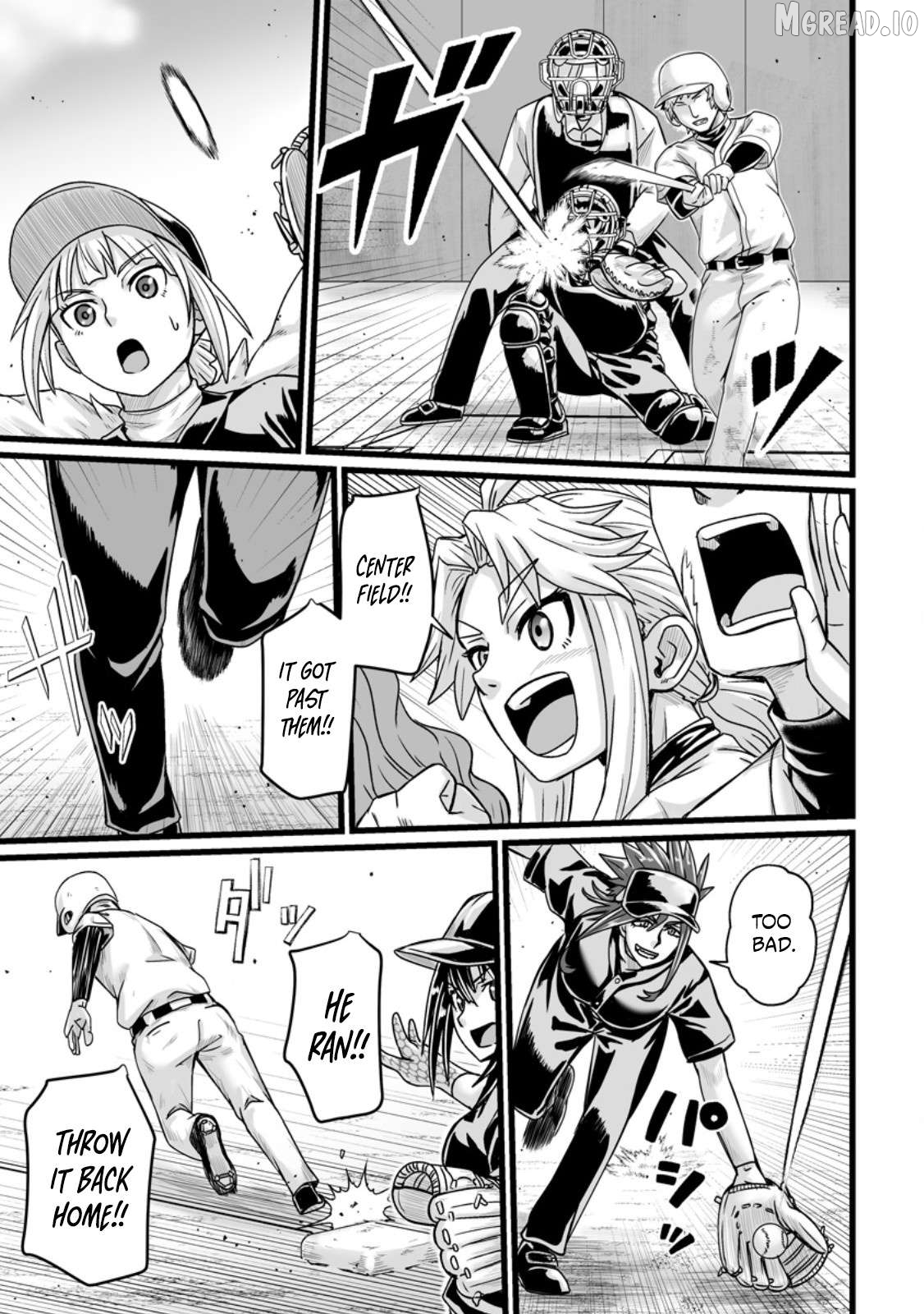 Isekai De Uwamae Hanete Ikiteiku ~Saisei Mahotsukai No Yuru Fuwa Jinzai Haken Seikatsu~ Chapter 37.2 - page 9