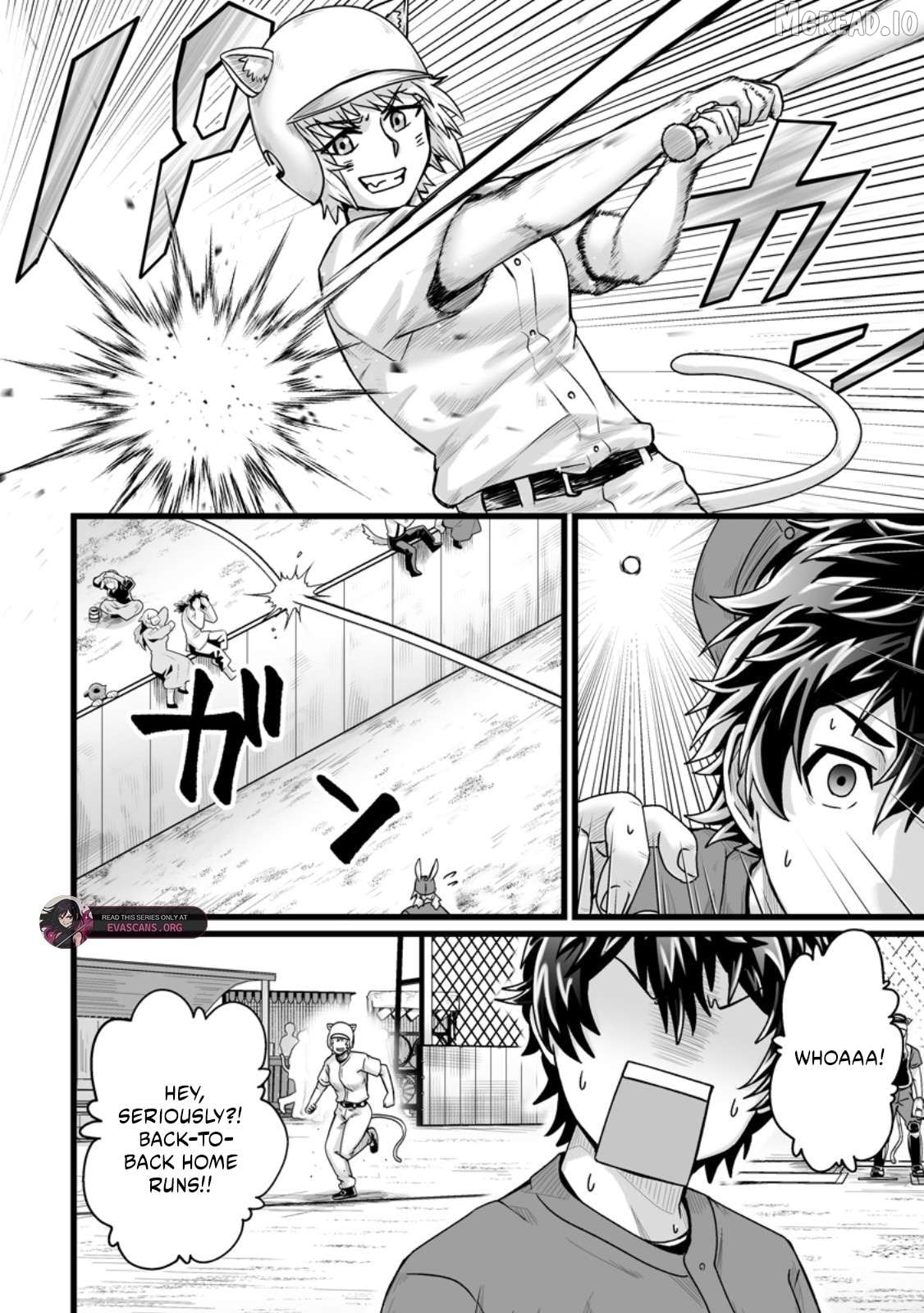 Isekai De Uwamae Hanete Ikiteiku ~Saisei Mahotsukai No Yuru Fuwa Jinzai Haken Seikatsu~ Chapter 34.2 - page 10