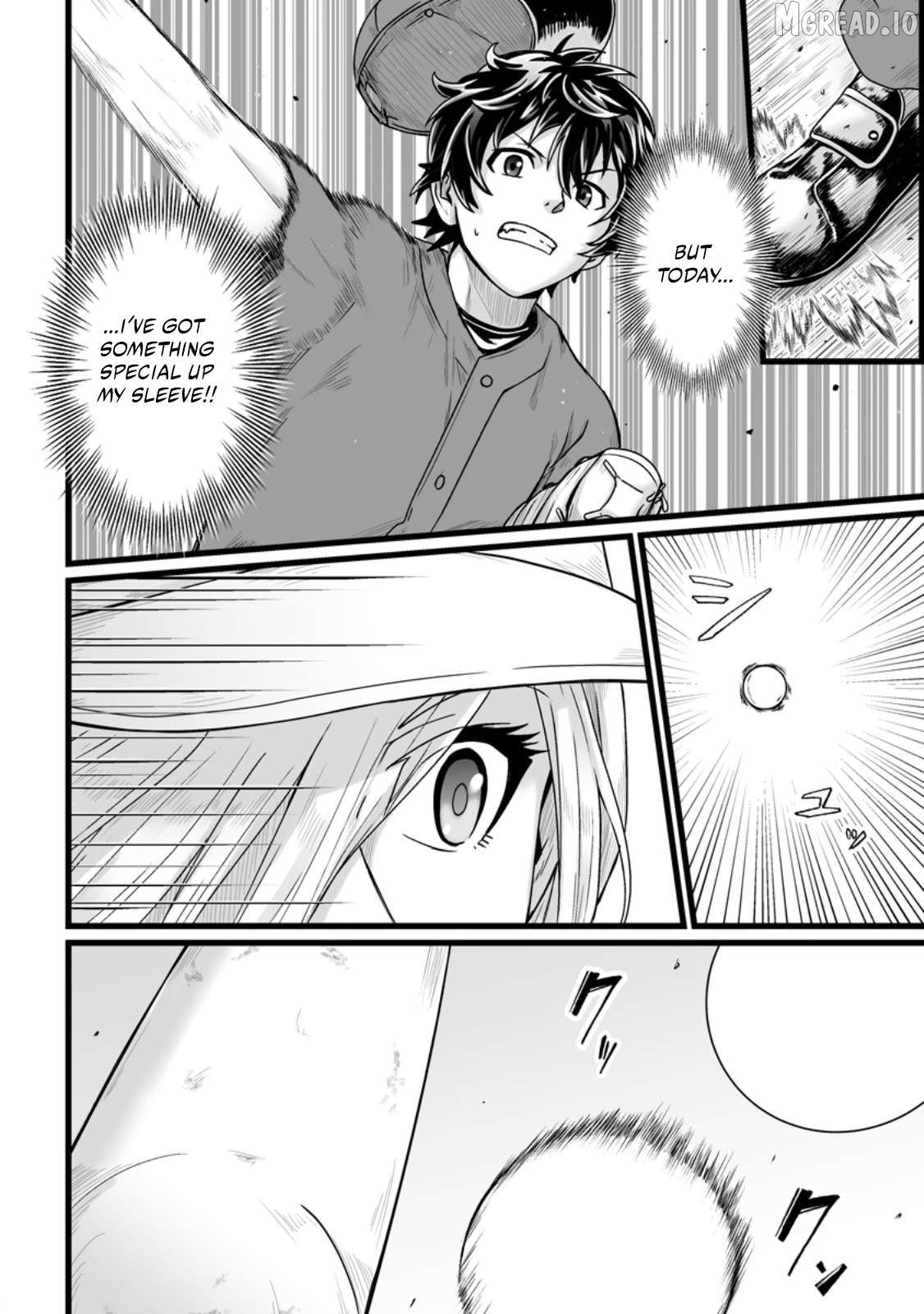 Isekai De Uwamae Hanete Ikiteiku ~Saisei Mahotsukai No Yuru Fuwa Jinzai Haken Seikatsu~ Chapter 34.2 - page 4