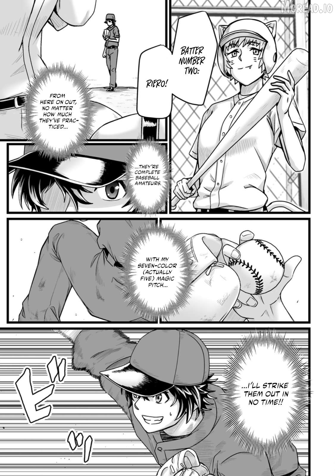 Isekai De Uwamae Hanete Ikiteiku ~Saisei Mahotsukai No Yuru Fuwa Jinzai Haken Seikatsu~ Chapter 34.2 - page 9