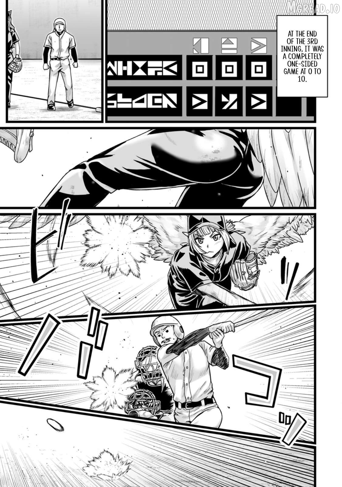 Isekai De Uwamae Hanete Ikiteiku ~Saisei Mahotsukai No Yuru Fuwa Jinzai Haken Seikatsu~ Chapter 37.1 - page 5