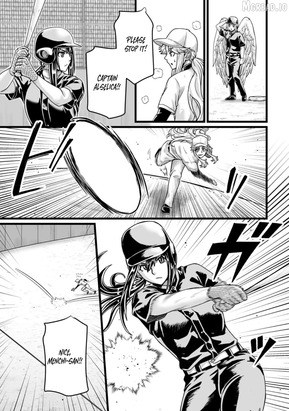 Isekai De Uwamae Hanete Ikiteiku ~Saisei Mahotsukai No Yuru Fuwa Jinzai Haken Seikatsu~ Chapter 37.1 - page 9