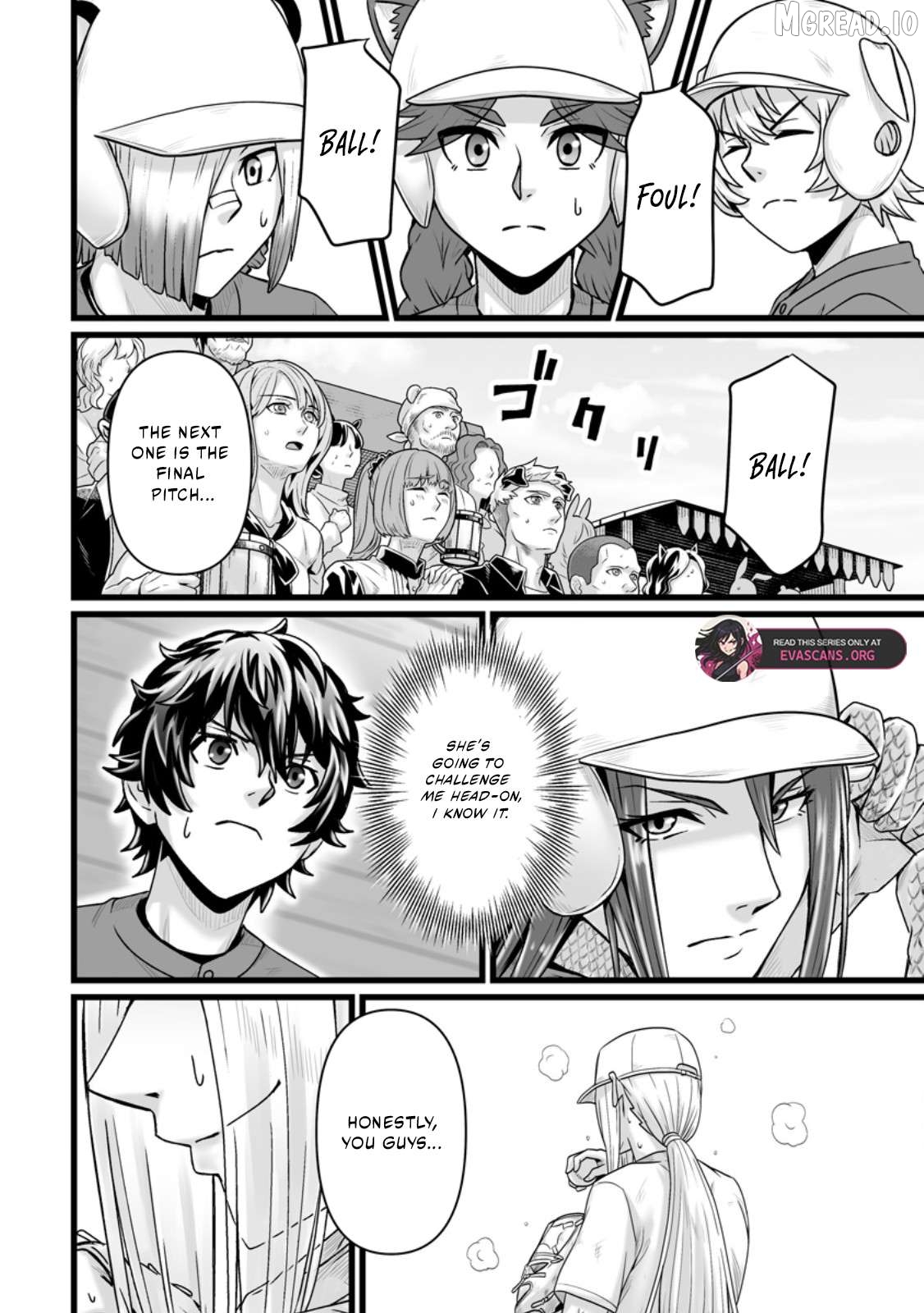 Isekai De Uwamae Hanete Ikiteiku ~Saisei Mahotsukai No Yuru Fuwa Jinzai Haken Seikatsu~ Chapter 35.3 - page 2
