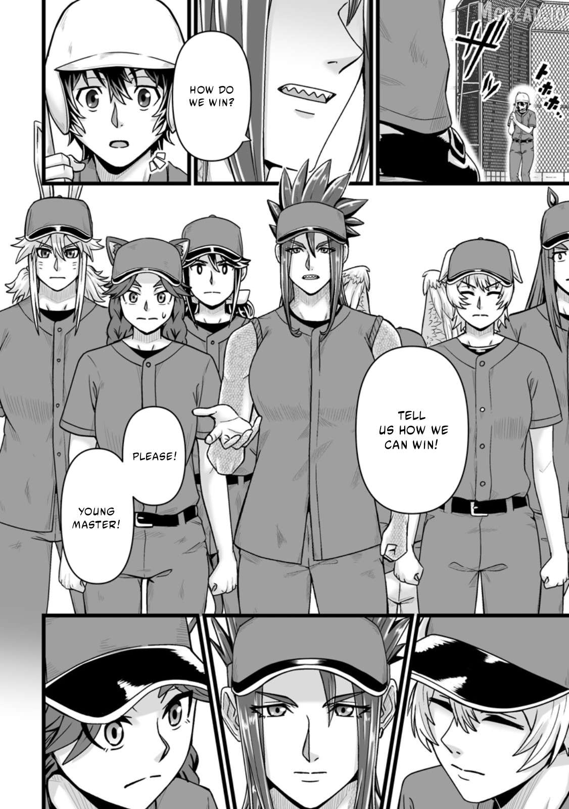 Isekai De Uwamae Hanete Ikiteiku ~Saisei Mahotsukai No Yuru Fuwa Jinzai Haken Seikatsu~ Chapter 35.2 - page 3