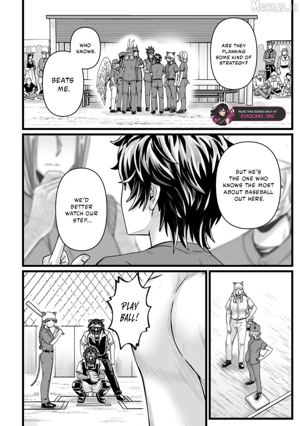 Isekai De Uwamae Hanete Ikiteiku ~Saisei Mahotsukai No Yuru Fuwa Jinzai Haken Seikatsu~ Chapter 35.2 - page 5