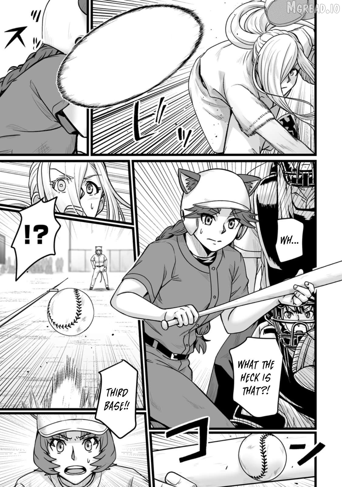 Isekai De Uwamae Hanete Ikiteiku ~Saisei Mahotsukai No Yuru Fuwa Jinzai Haken Seikatsu~ Chapter 35.2 - page 6