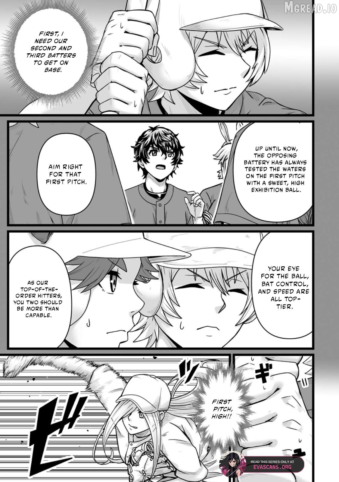 Isekai De Uwamae Hanete Ikiteiku ~Saisei Mahotsukai No Yuru Fuwa Jinzai Haken Seikatsu~ Chapter 35.2 - page 8