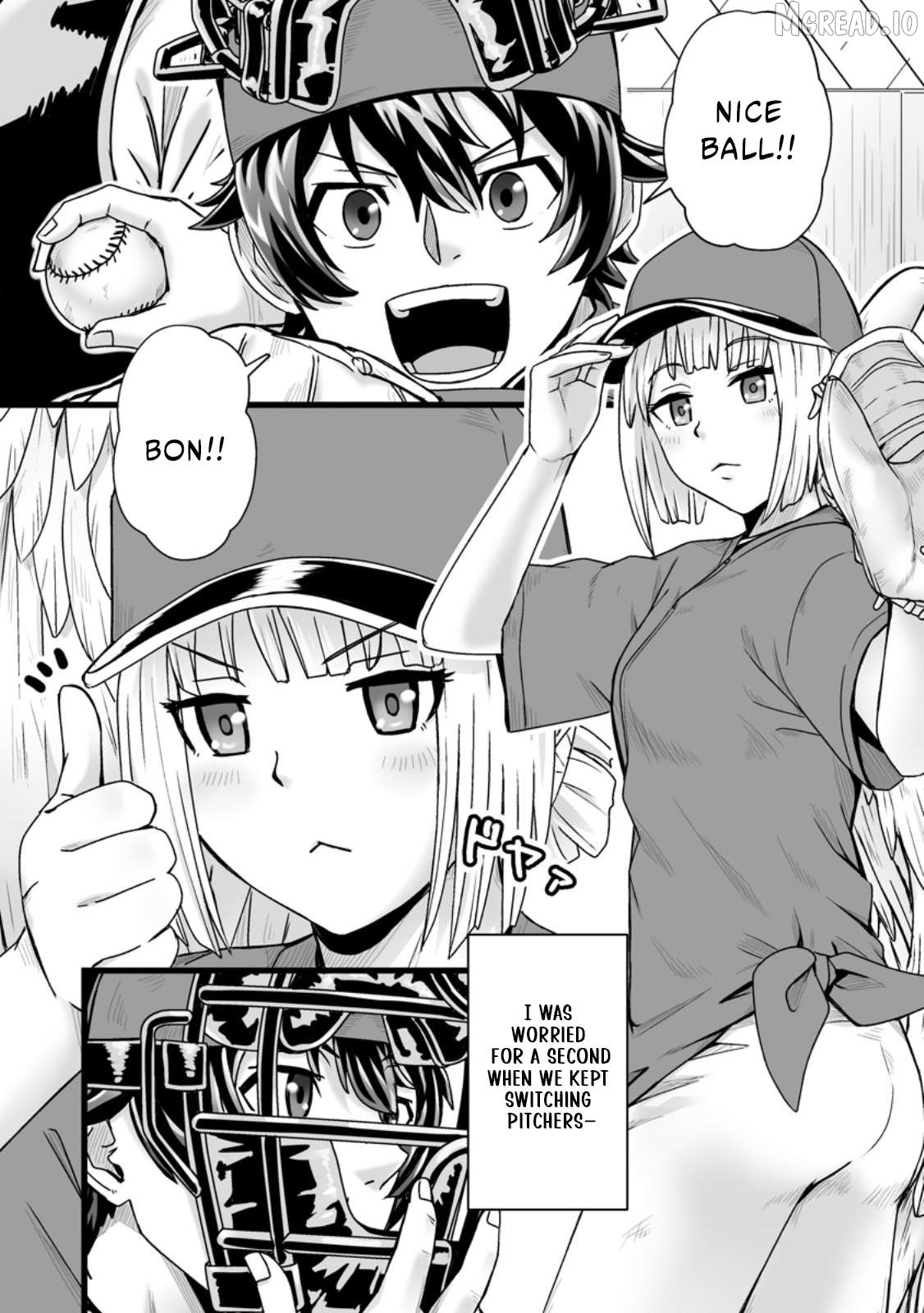 Isekai De Uwamae Hanete Ikiteiku ~Saisei Mahotsukai No Yuru Fuwa Jinzai Haken Seikatsu~ Chapter 35.1 - page 2