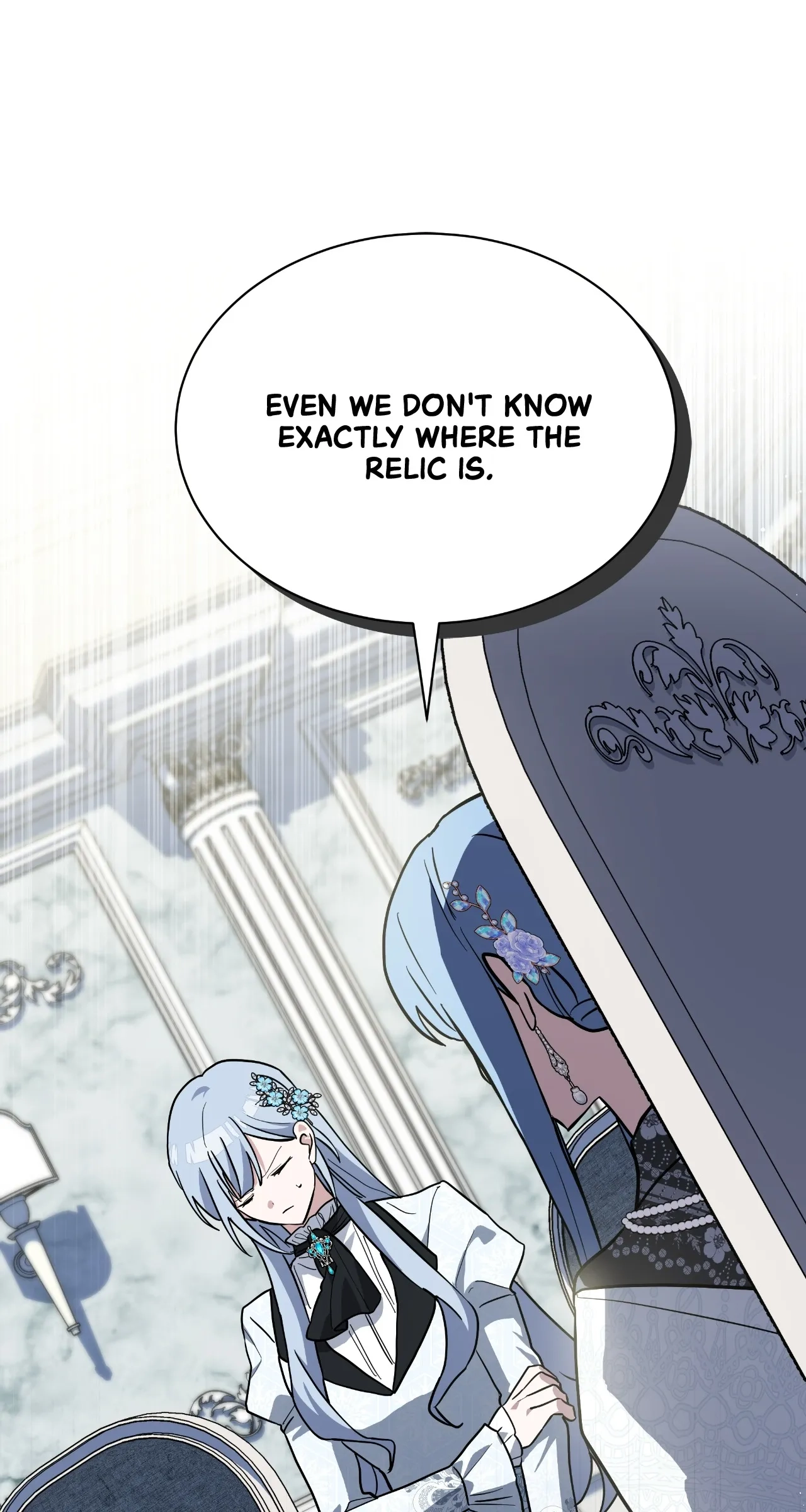 You’re a Cat, But You’ve Been Adopted by a Wolf Family? Chapter 85 - page 2