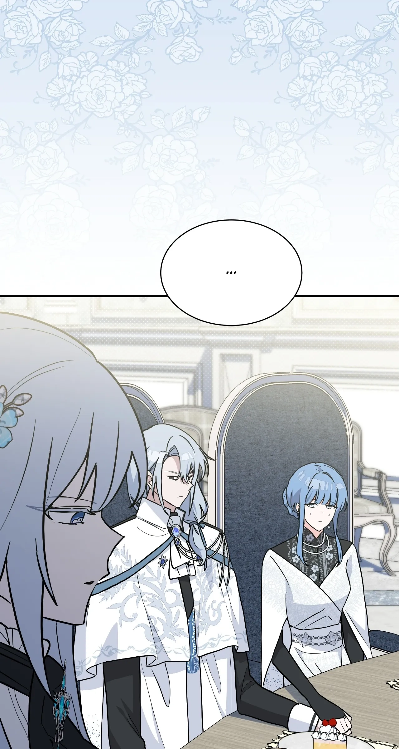 You’re a Cat, But You’ve Been Adopted by a Wolf Family? Chapter 85 - page 32