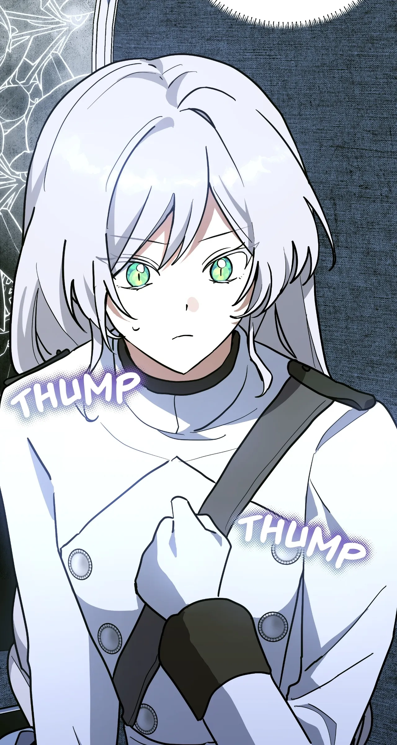 You’re a Cat, But You’ve Been Adopted by a Wolf Family? Chapter 85 - page 34