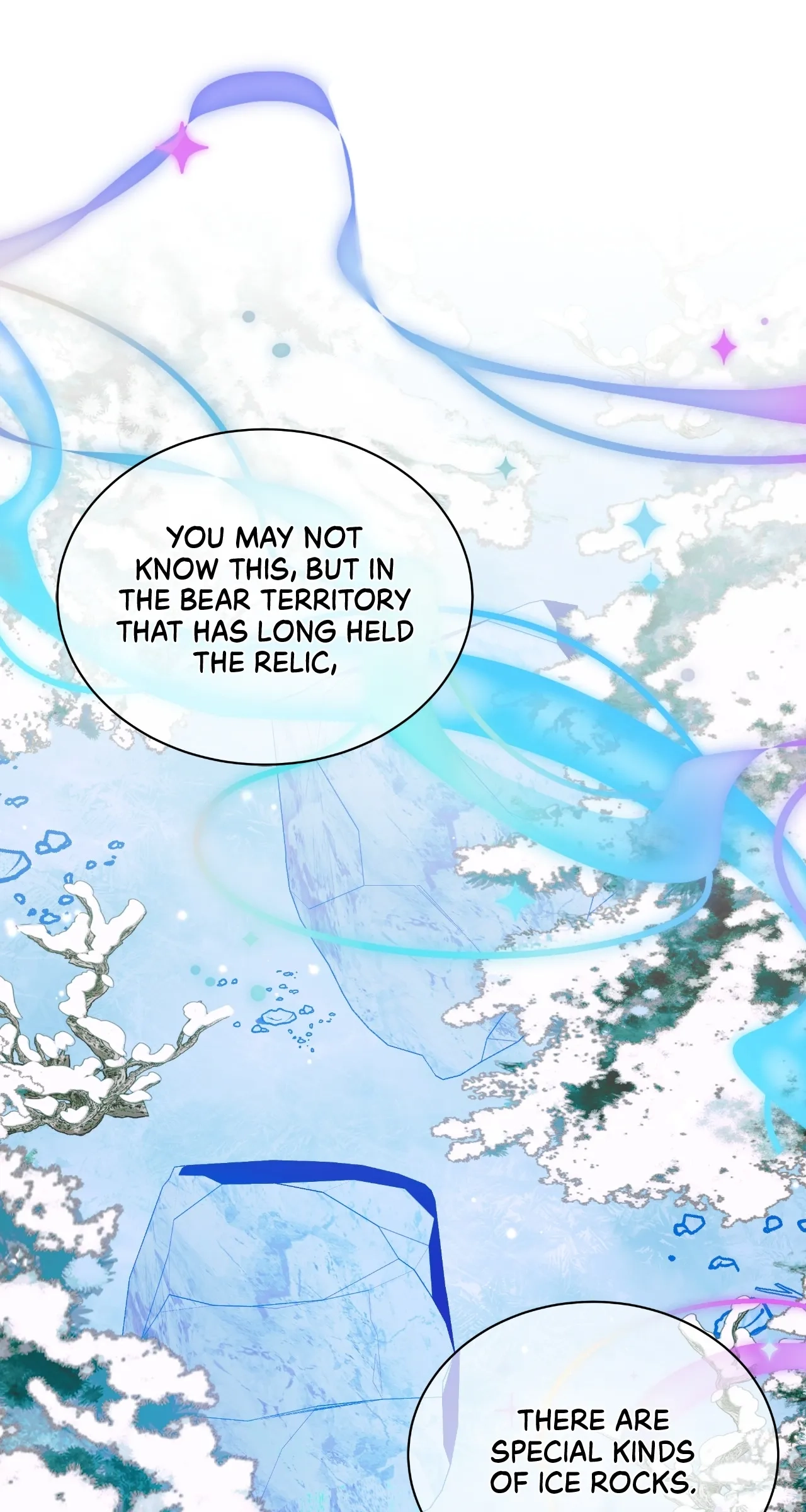 You’re a Cat, But You’ve Been Adopted by a Wolf Family? Chapter 85 - page 36