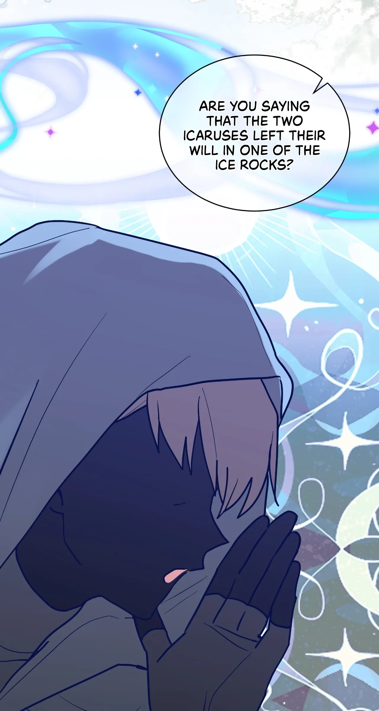 You’re a Cat, But You’ve Been Adopted by a Wolf Family? Chapter 85 - page 38
