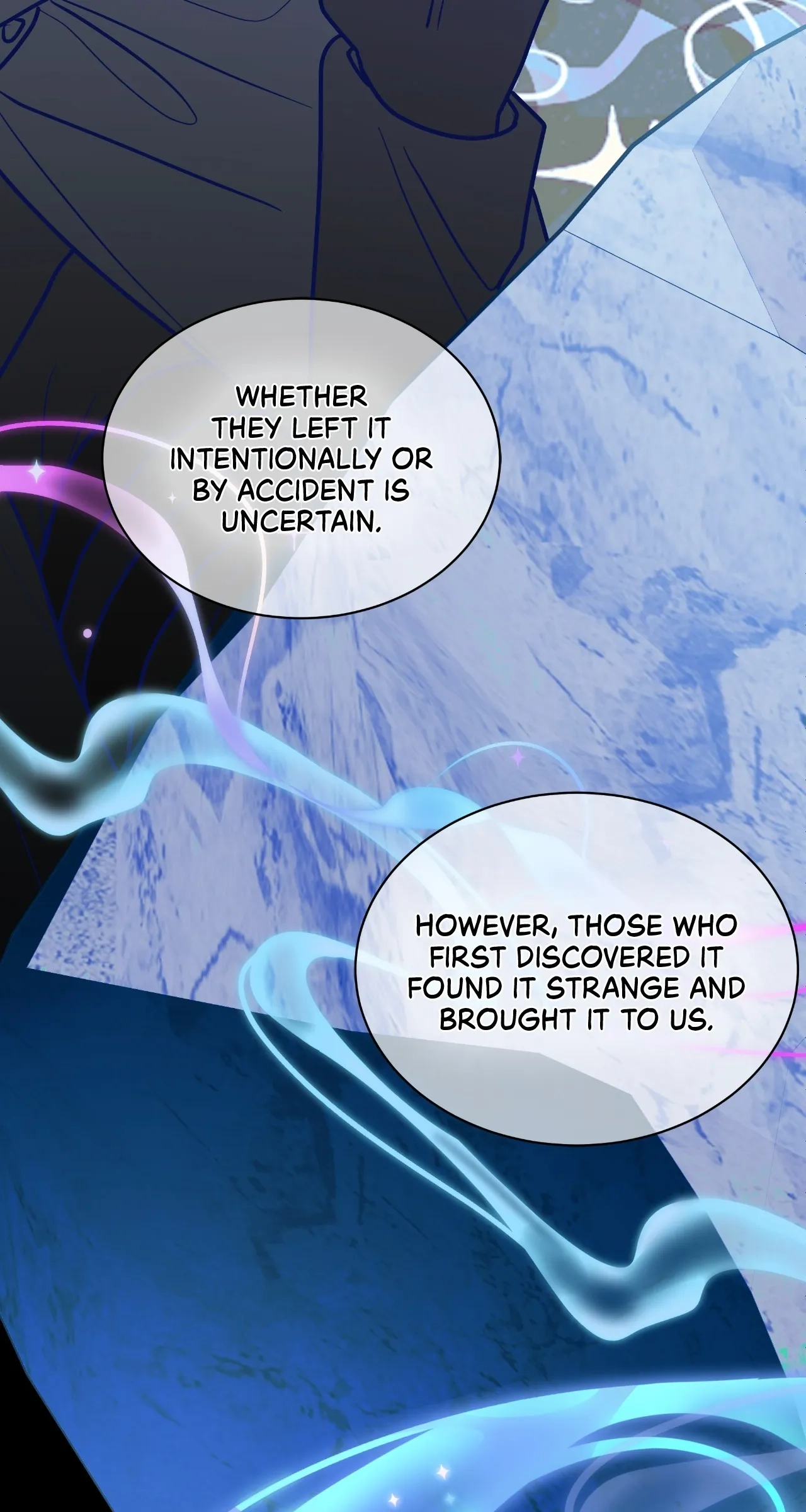 You’re a Cat, But You’ve Been Adopted by a Wolf Family? Chapter 85 - page 39