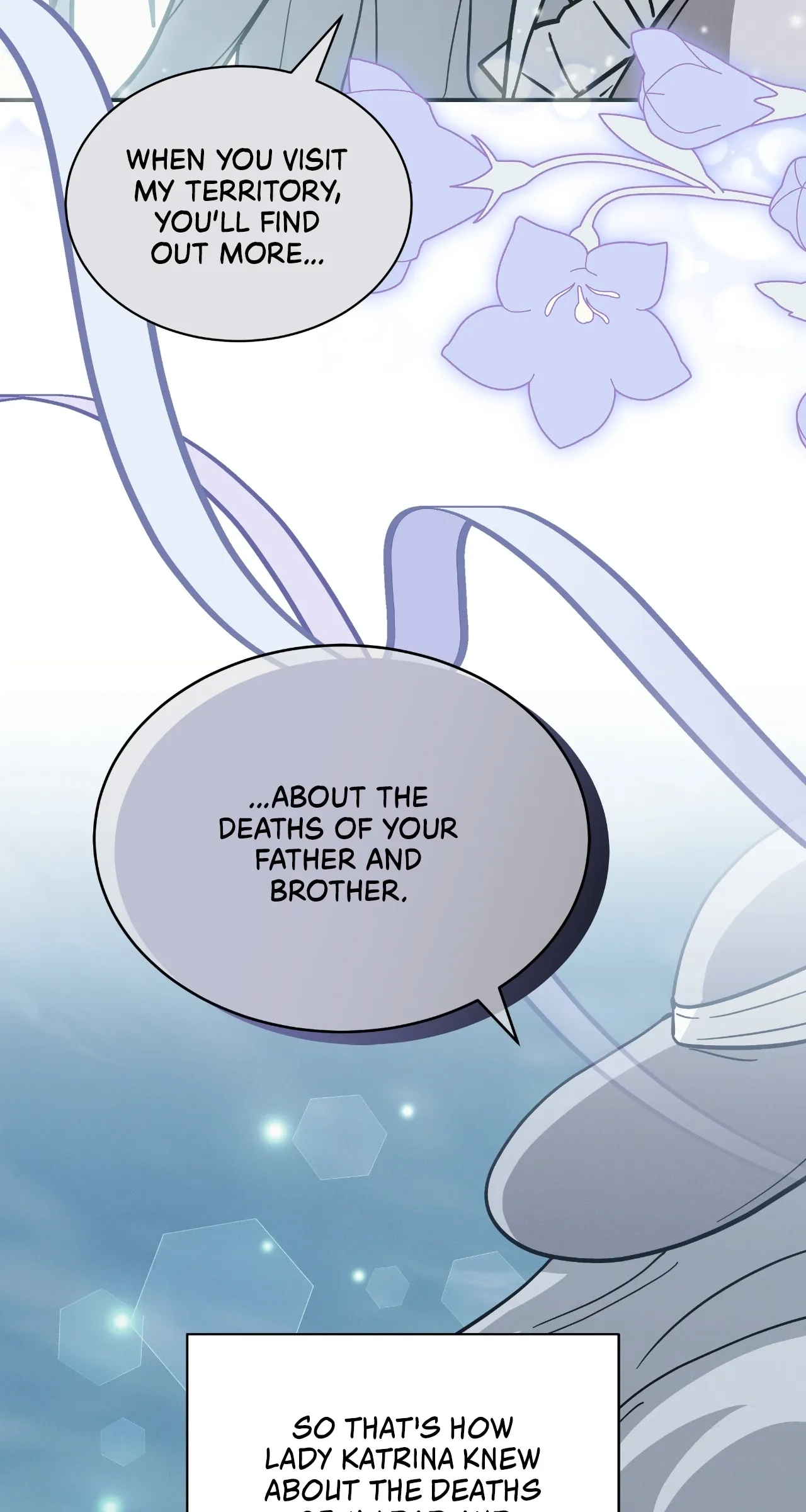 You’re a Cat, But You’ve Been Adopted by a Wolf Family? Chapter 85 - page 45