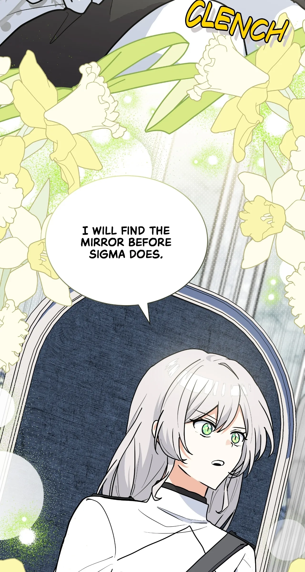 You’re a Cat, But You’ve Been Adopted by a Wolf Family? Chapter 85 - page 48