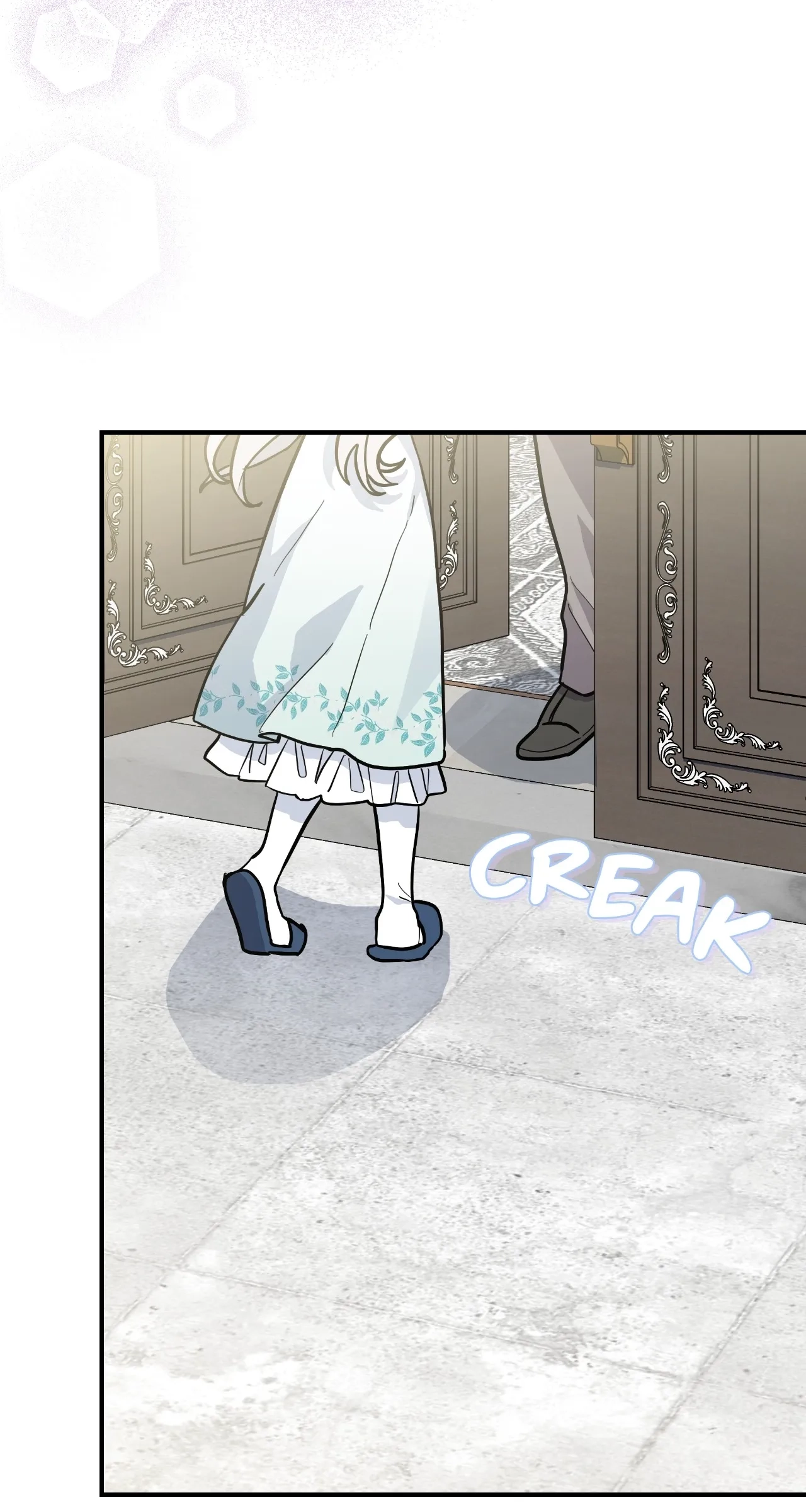 You’re a Cat, But You’ve Been Adopted by a Wolf Family? Chapter 85 - page 54