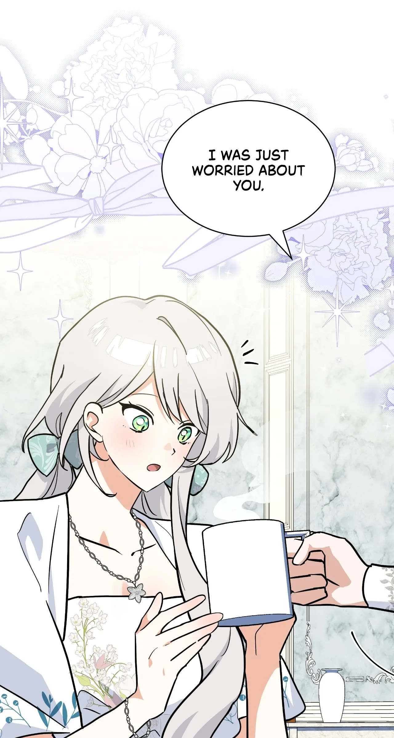 You’re a Cat, But You’ve Been Adopted by a Wolf Family? Chapter 85 - page 58