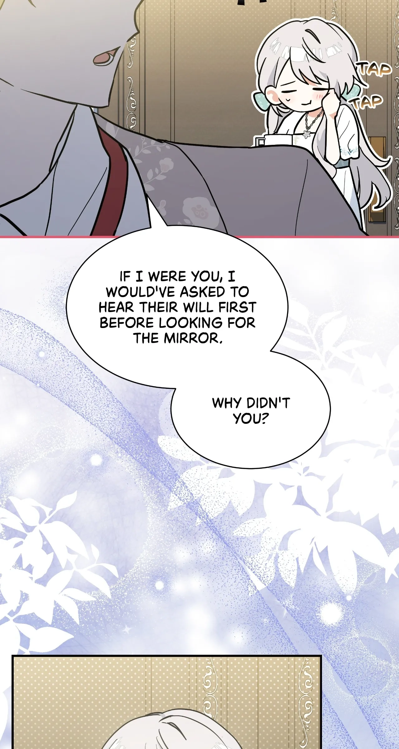 You’re a Cat, But You’ve Been Adopted by a Wolf Family? Chapter 85 - page 61