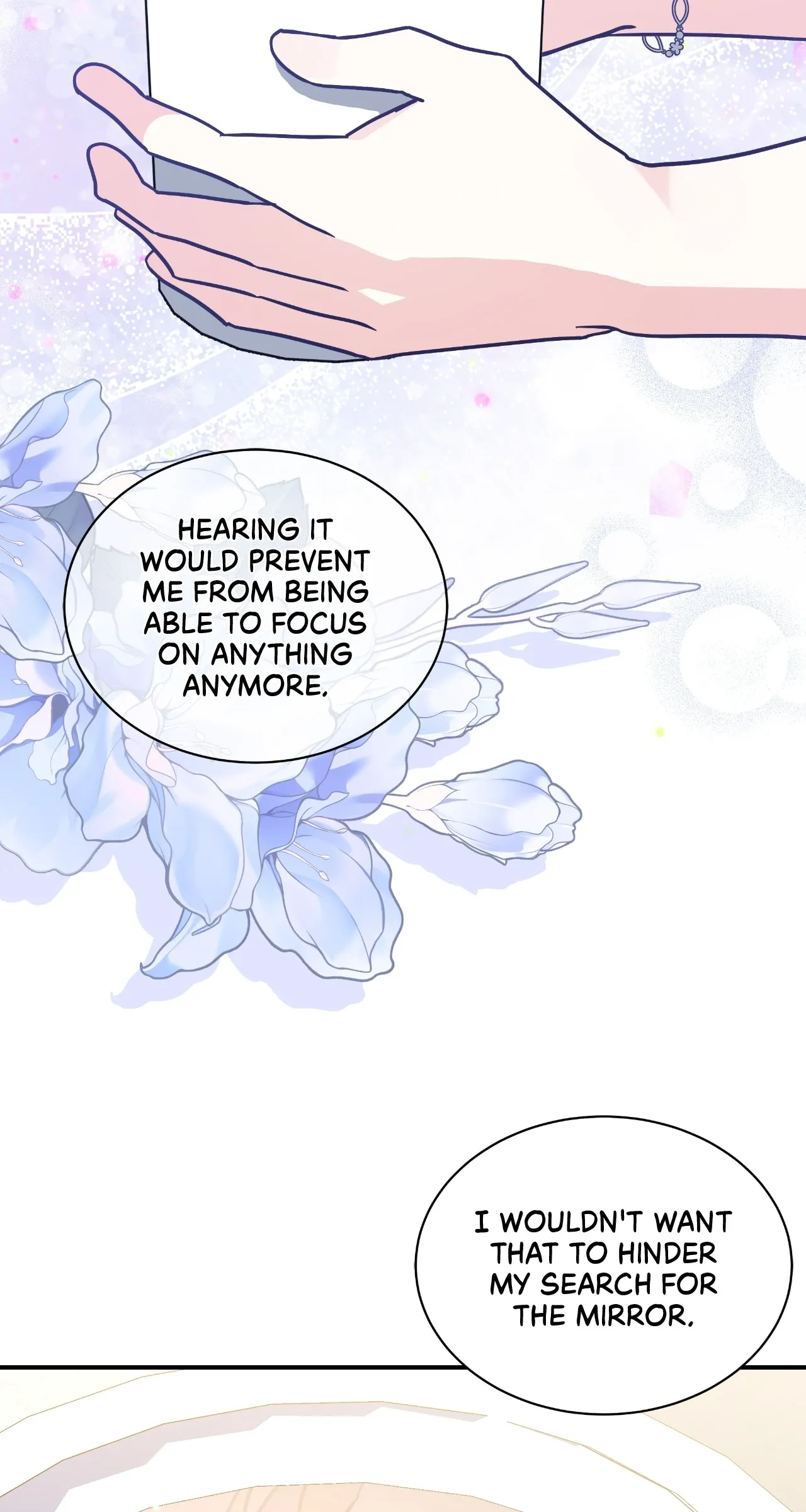 You’re a Cat, But You’ve Been Adopted by a Wolf Family? Chapter 85 - page 65