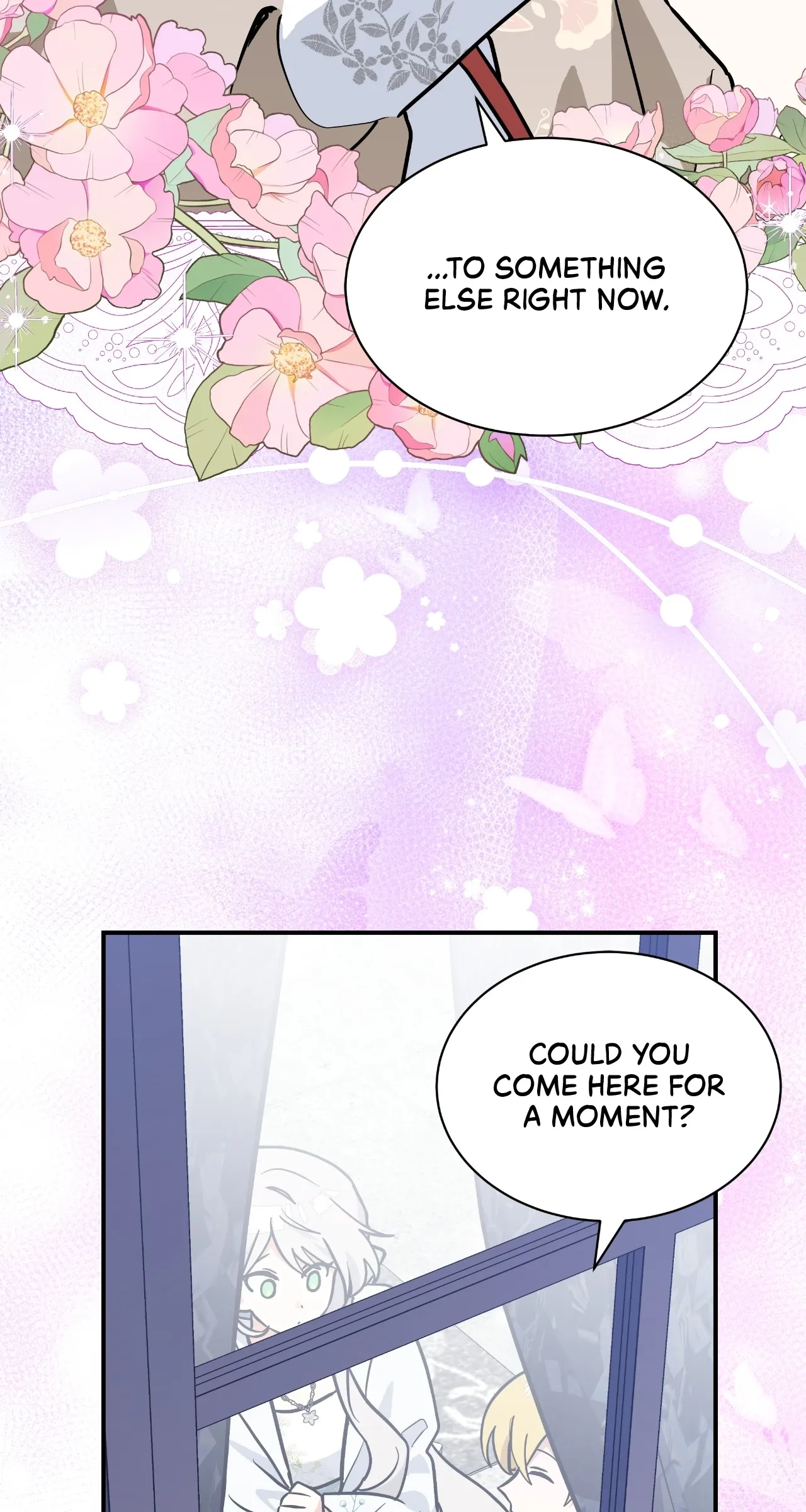 You’re a Cat, But You’ve Been Adopted by a Wolf Family? Chapter 85 - page 69