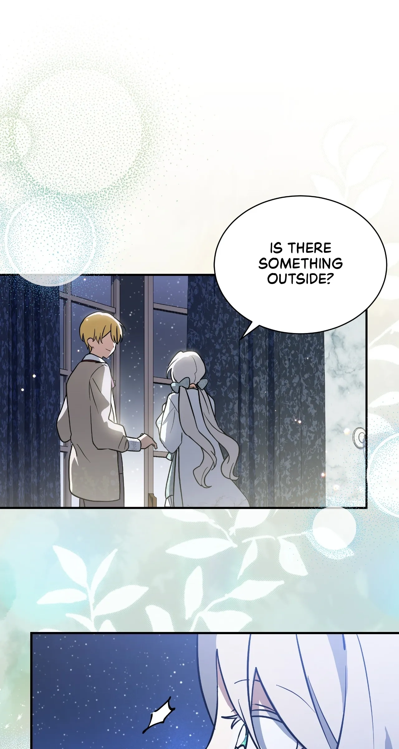 You’re a Cat, But You’ve Been Adopted by a Wolf Family? Chapter 85 - page 71