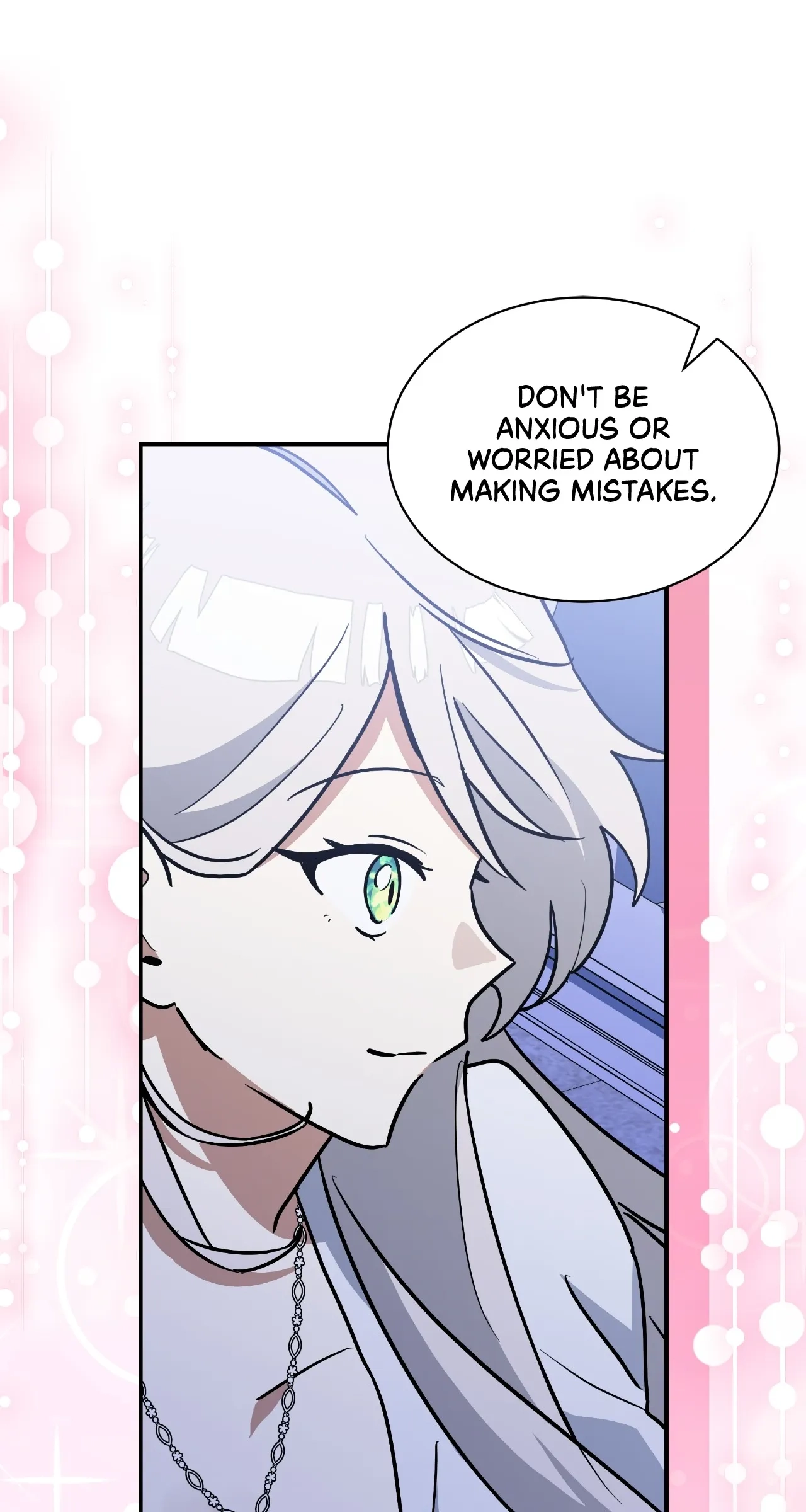 You’re a Cat, But You’ve Been Adopted by a Wolf Family? Chapter 85 - page 78
