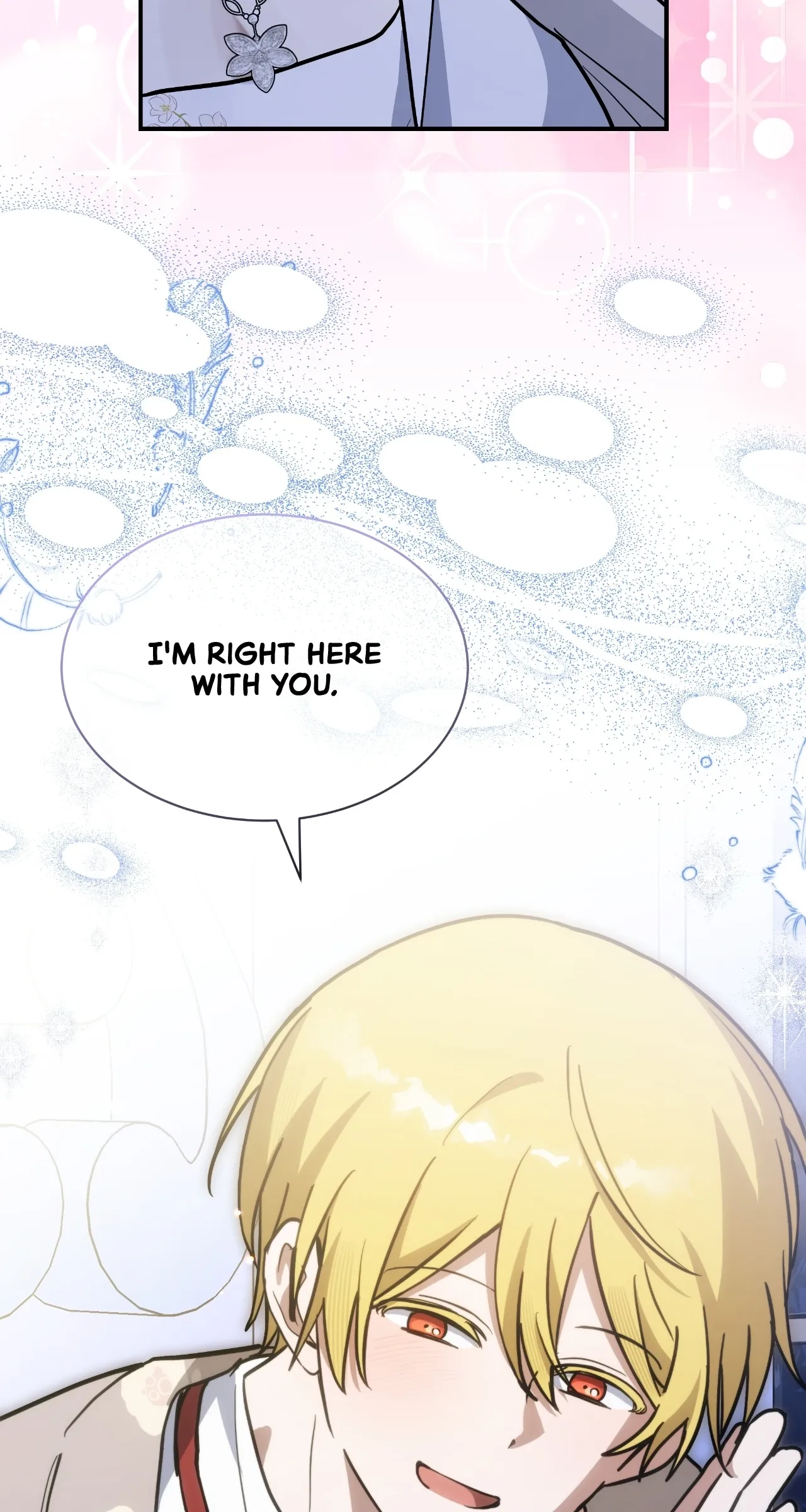 You’re a Cat, But You’ve Been Adopted by a Wolf Family? Chapter 85 - page 79