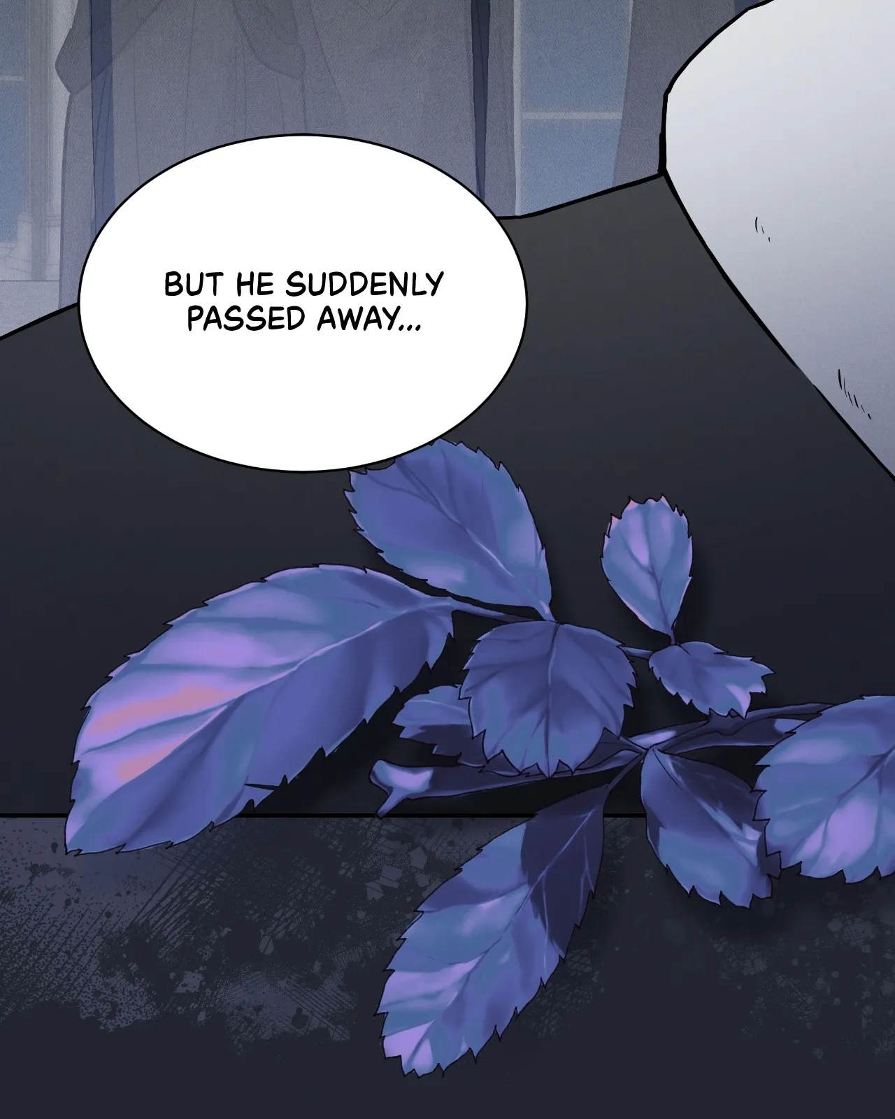 You’re a Cat, But You’ve Been Adopted by a Wolf Family? Chapter 85 - page 8