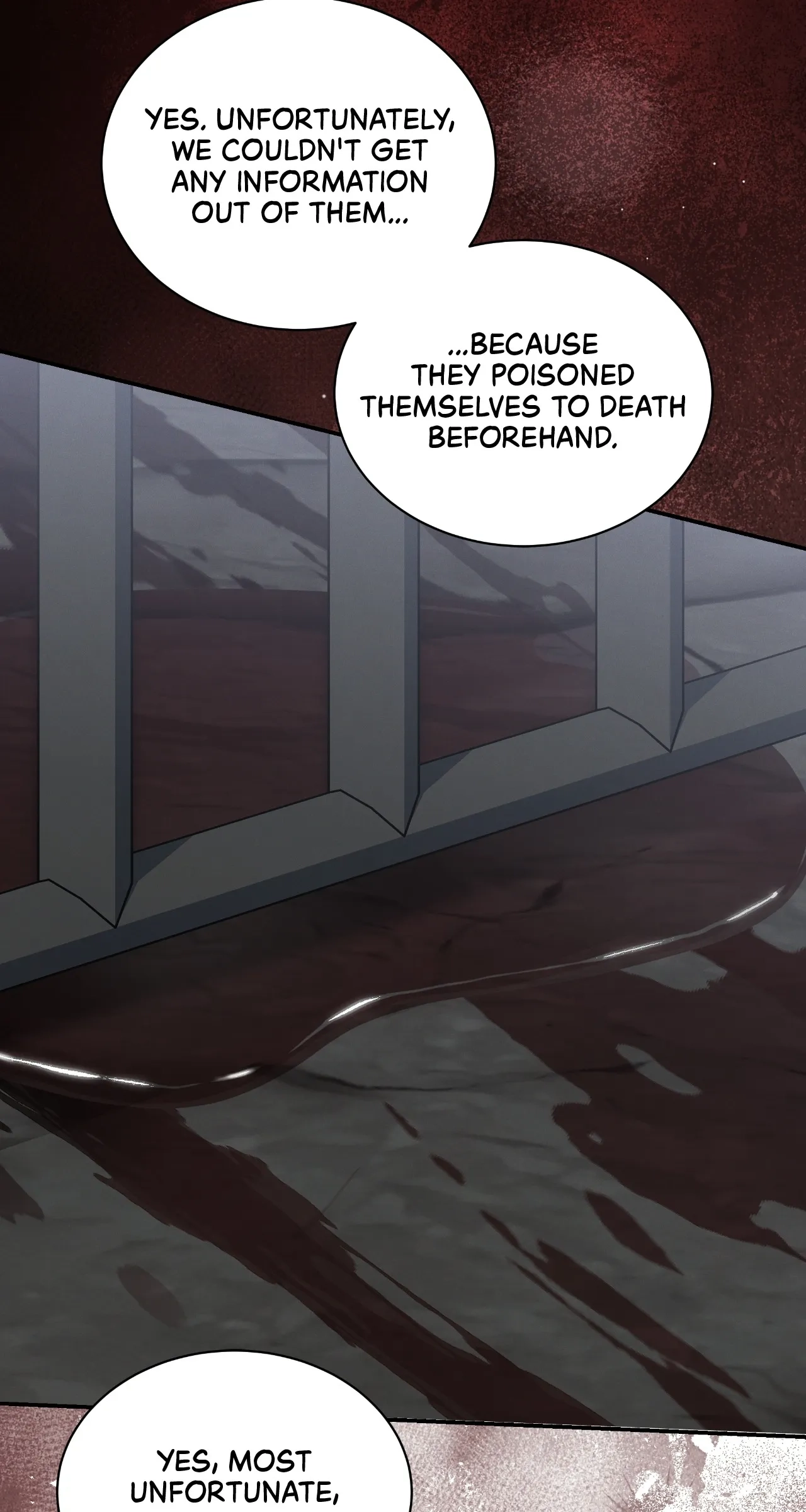 You’re a Cat, But You’ve Been Adopted by a Wolf Family? Chapter 86 - page 14