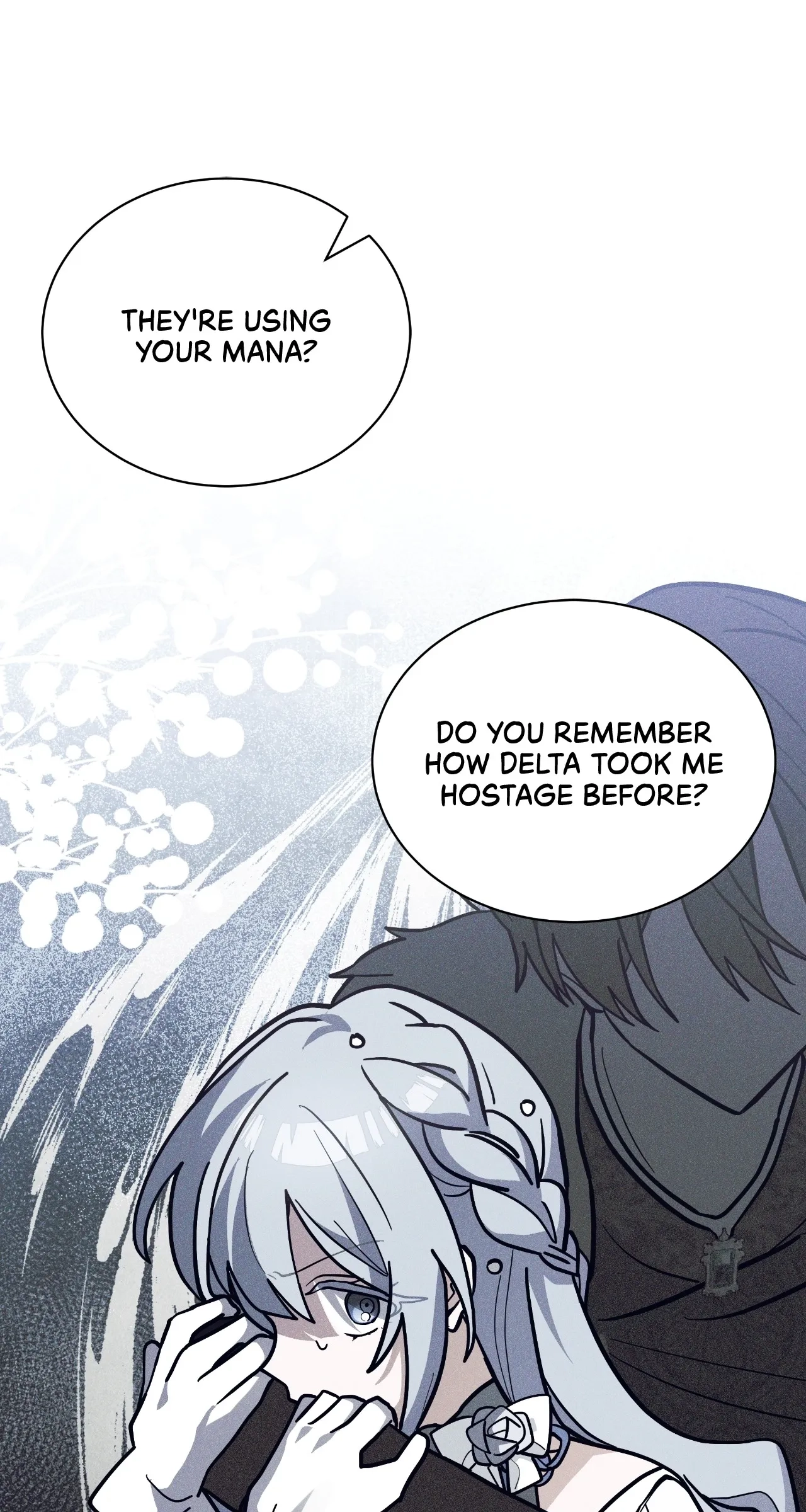 You’re a Cat, But You’ve Been Adopted by a Wolf Family? Chapter 86 - page 24