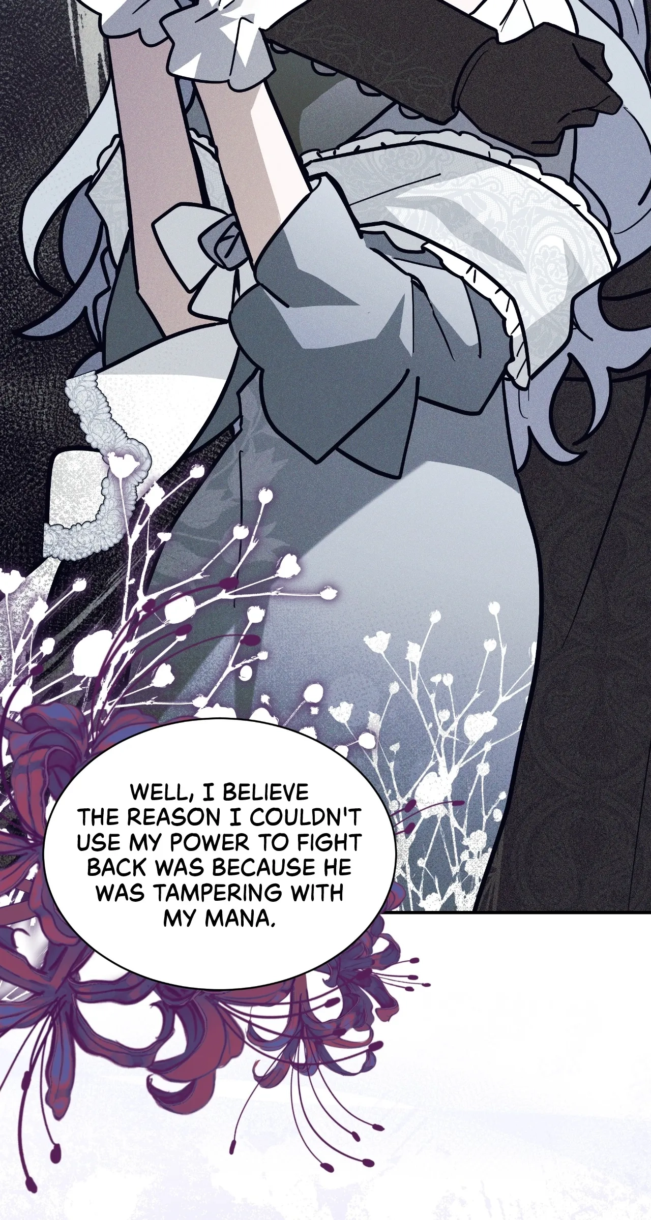 You’re a Cat, But You’ve Been Adopted by a Wolf Family? Chapter 86 - page 25