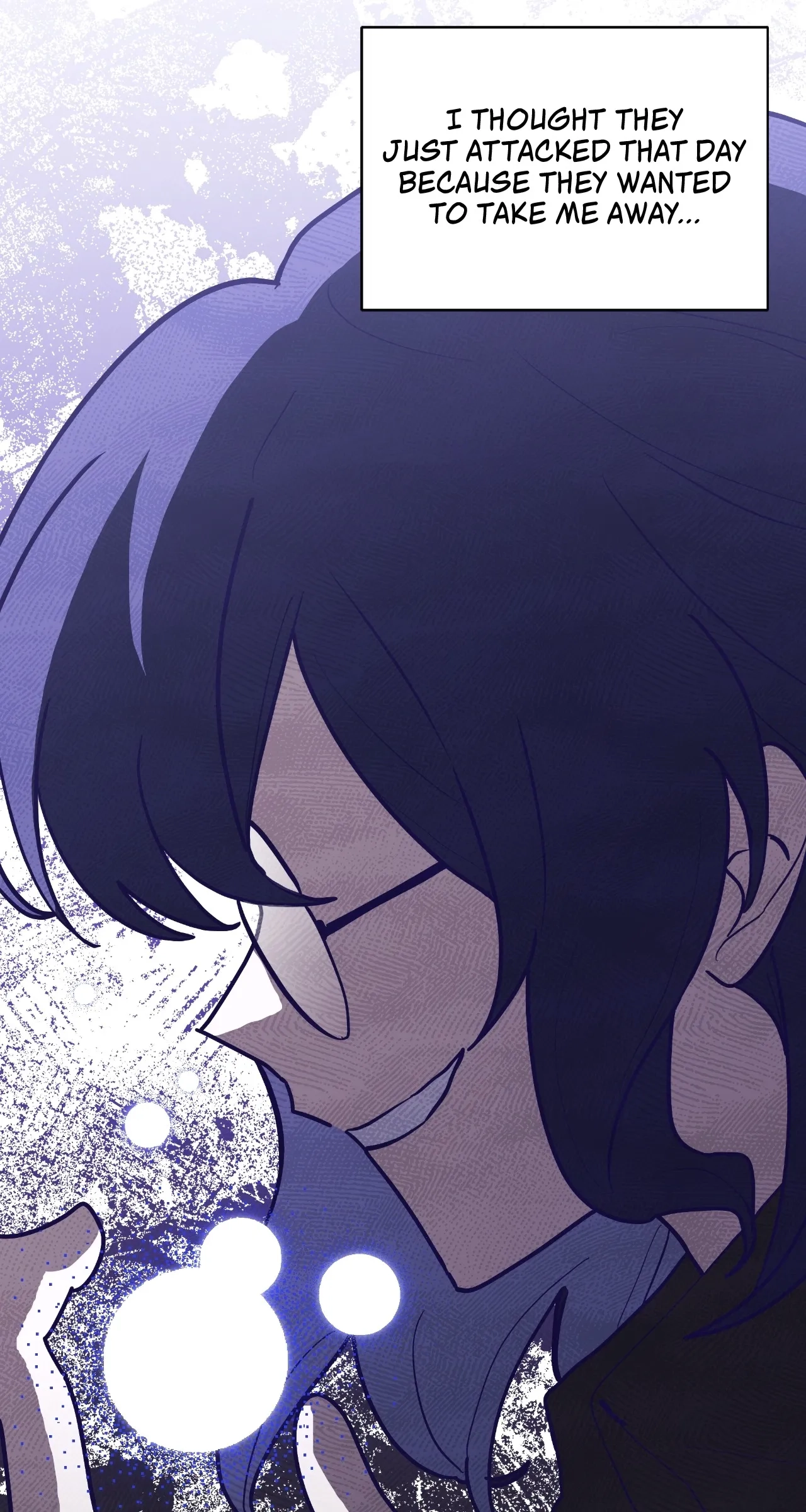 You’re a Cat, But You’ve Been Adopted by a Wolf Family? Chapter 86 - page 26