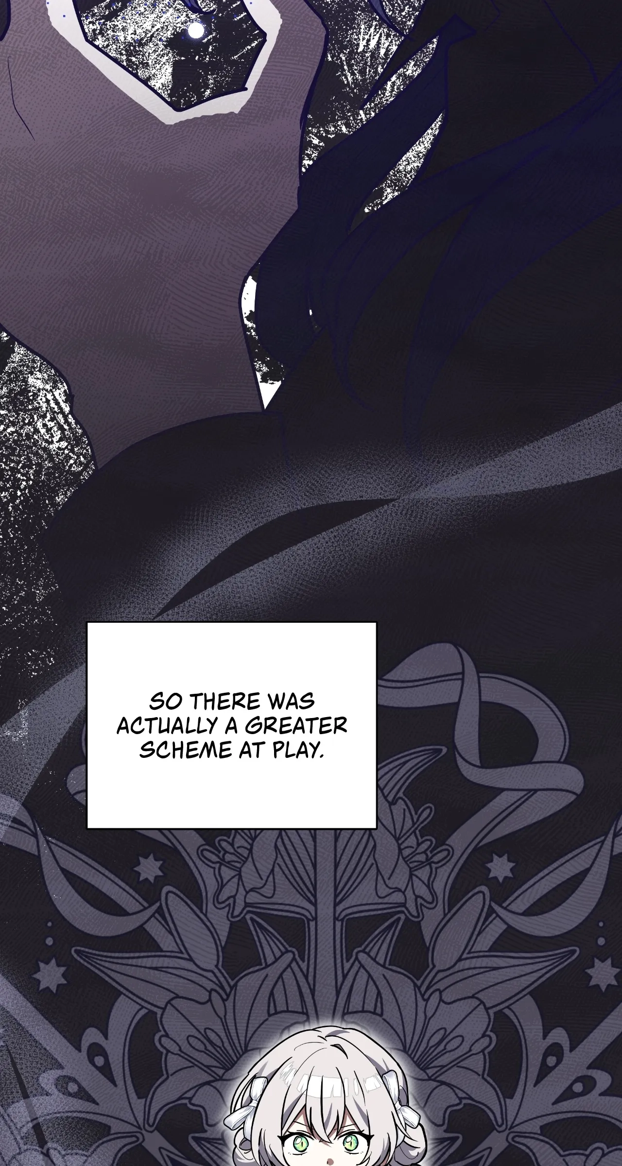 You’re a Cat, But You’ve Been Adopted by a Wolf Family? Chapter 86 - page 27