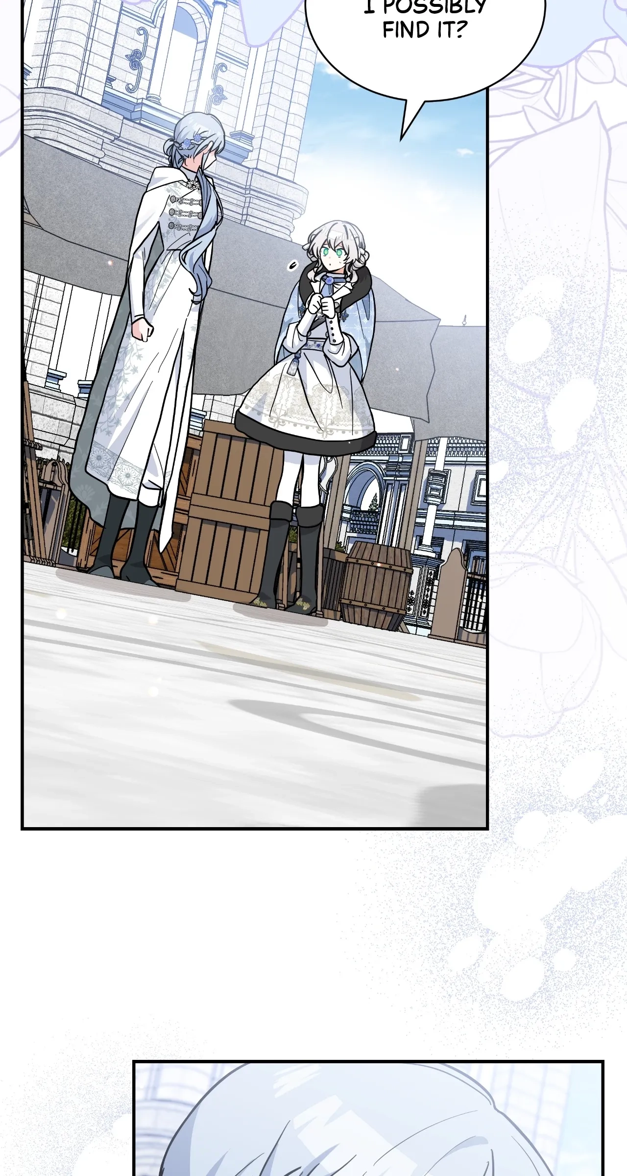 You’re a Cat, But You’ve Been Adopted by a Wolf Family? Chapter 86 - page 29