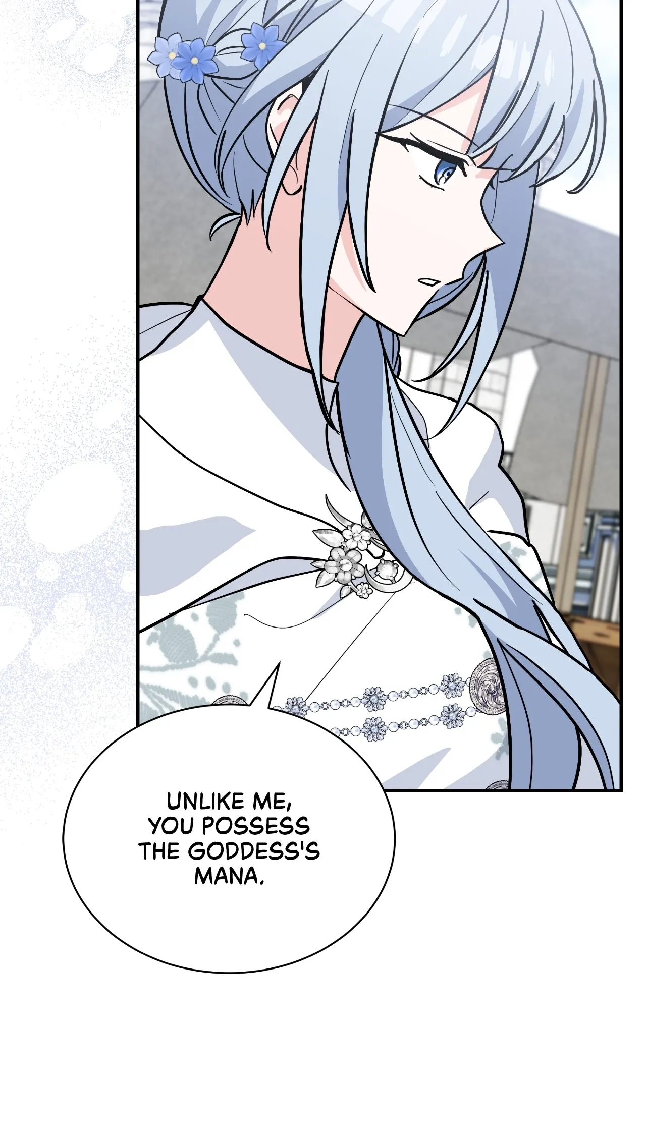 You’re a Cat, But You’ve Been Adopted by a Wolf Family? Chapter 86 - page 30