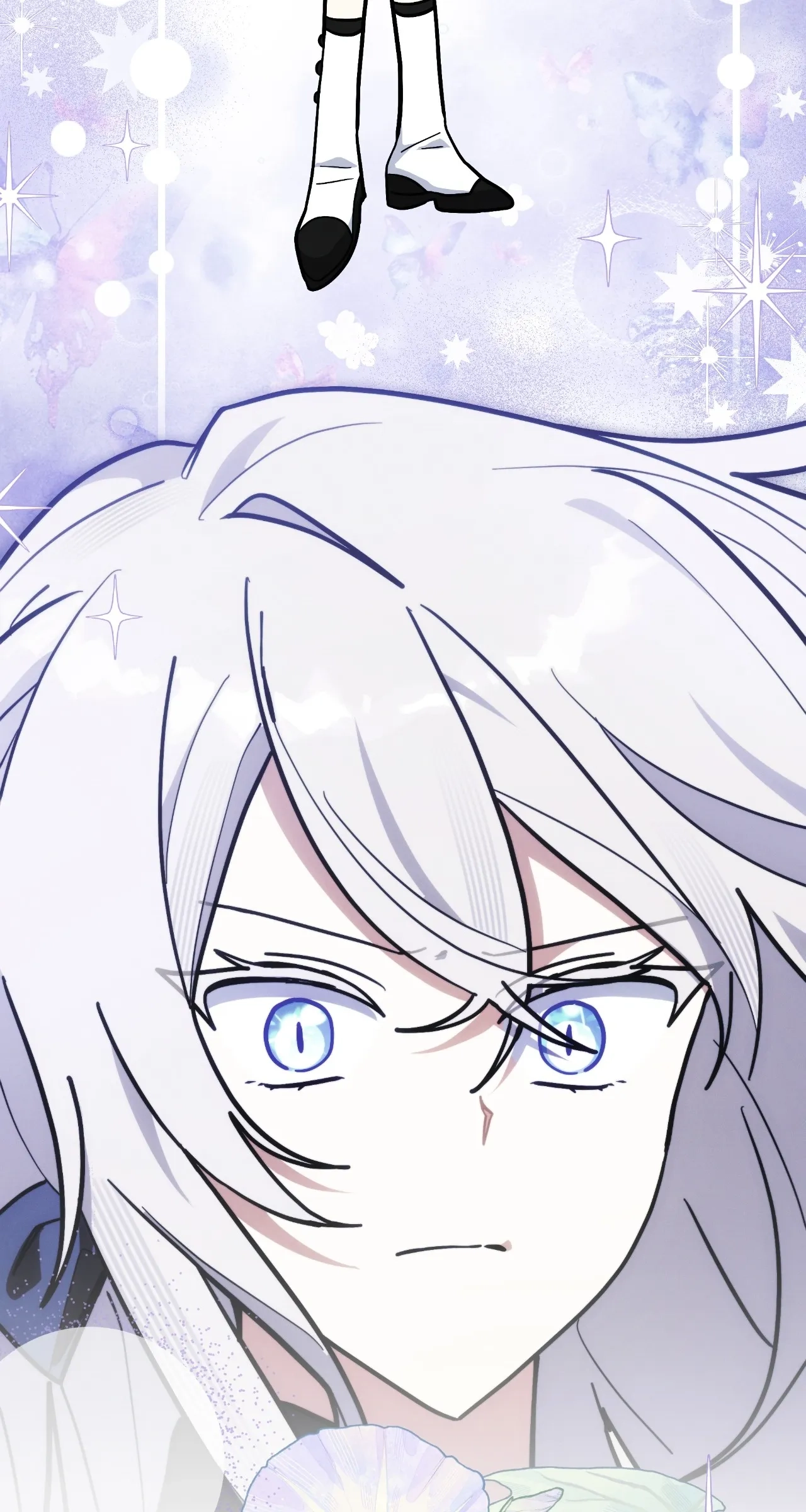 You’re a Cat, But You’ve Been Adopted by a Wolf Family? Chapter 86 - page 32
