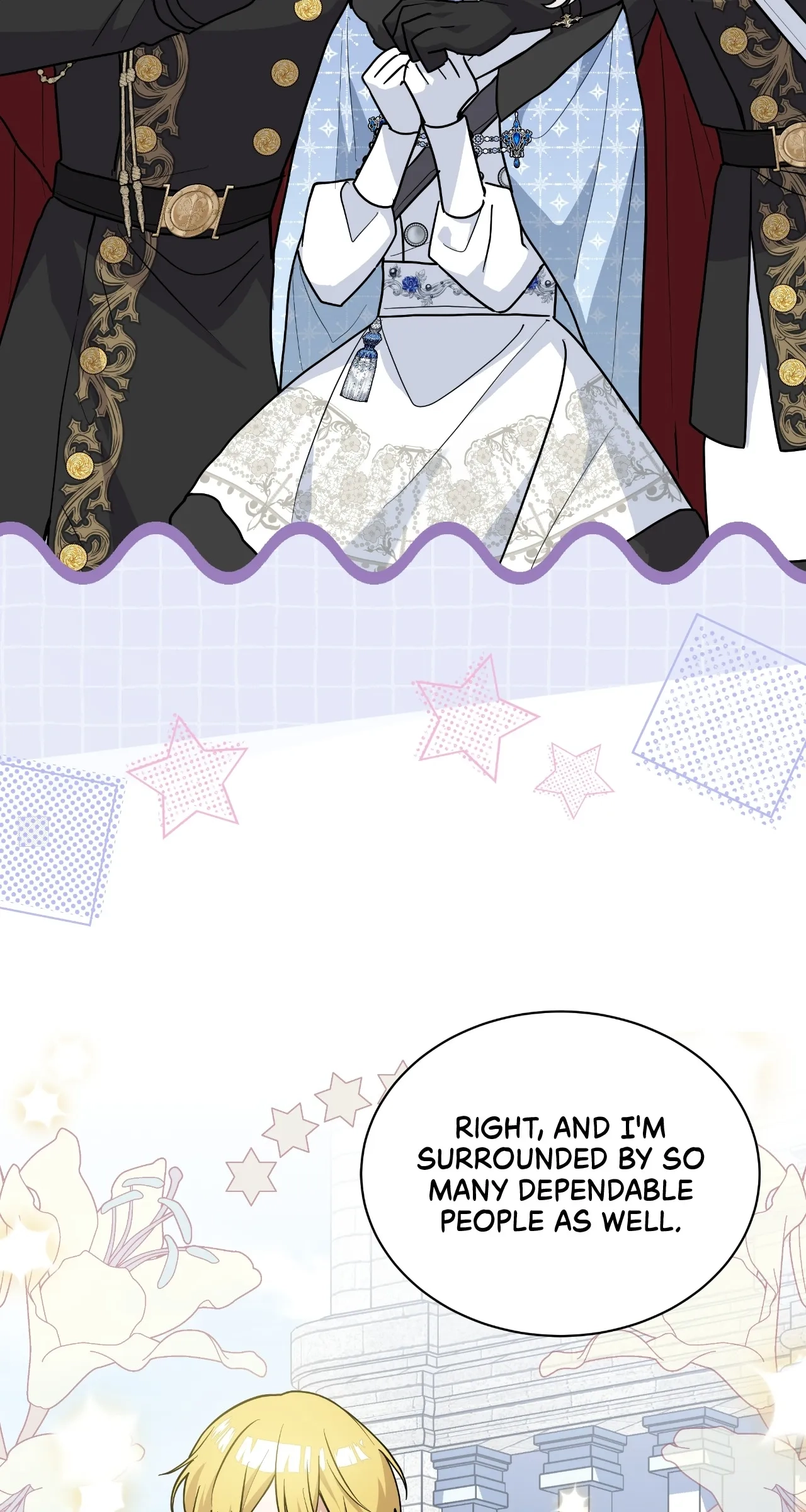 You’re a Cat, But You’ve Been Adopted by a Wolf Family? Chapter 86 - page 34