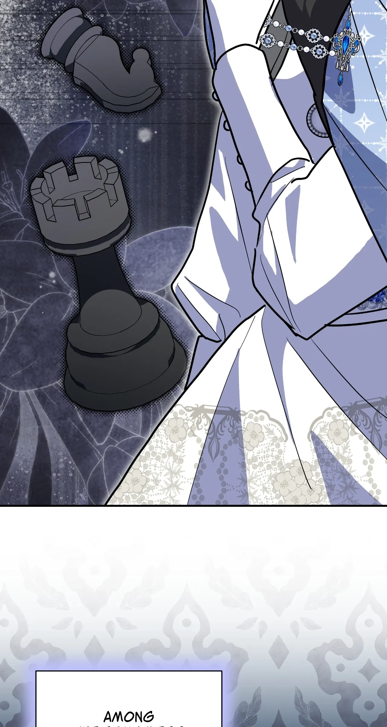 You’re a Cat, But You’ve Been Adopted by a Wolf Family? Chapter 86 - page 39