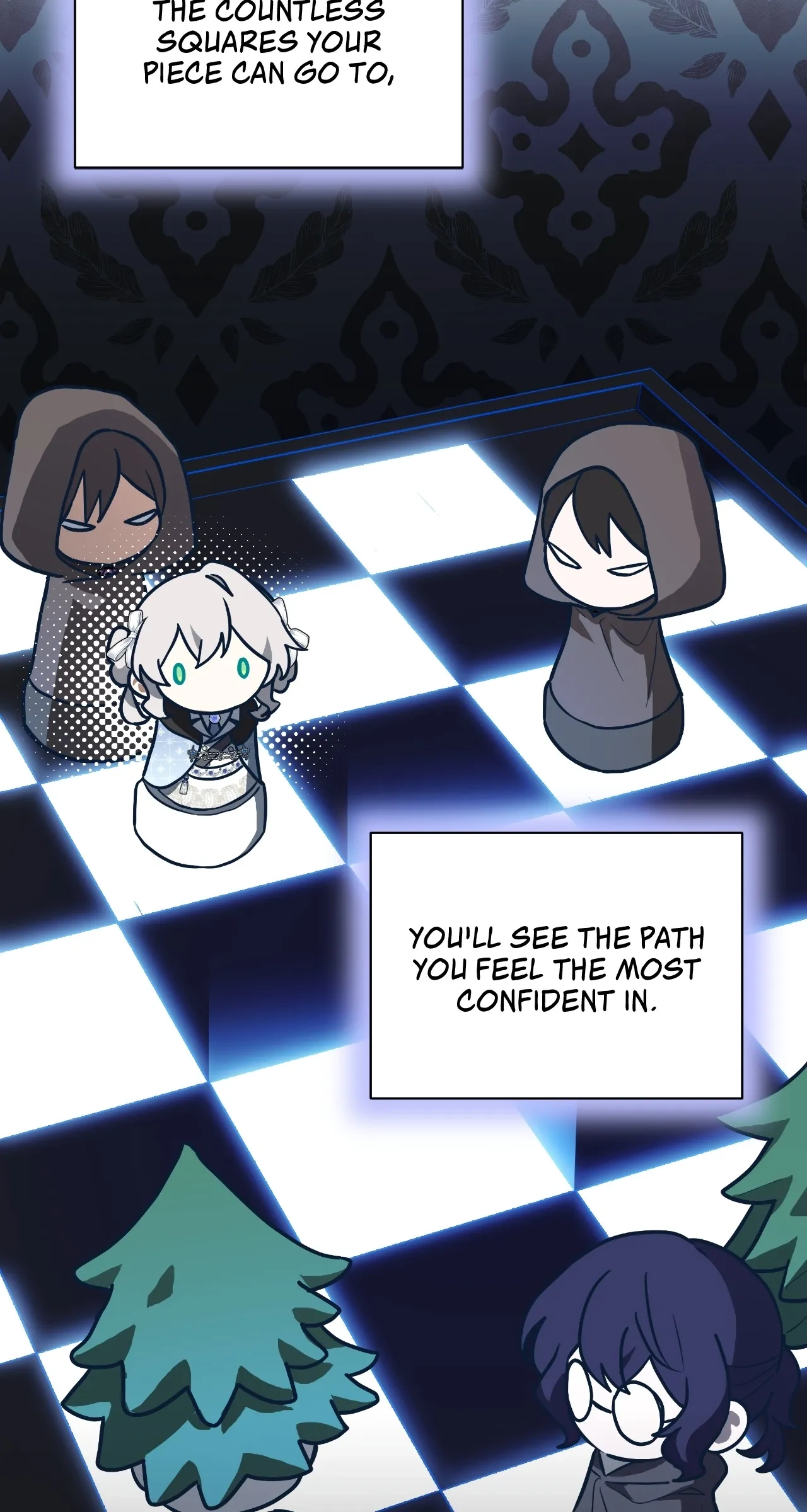 You’re a Cat, But You’ve Been Adopted by a Wolf Family? Chapter 86 - page 40
