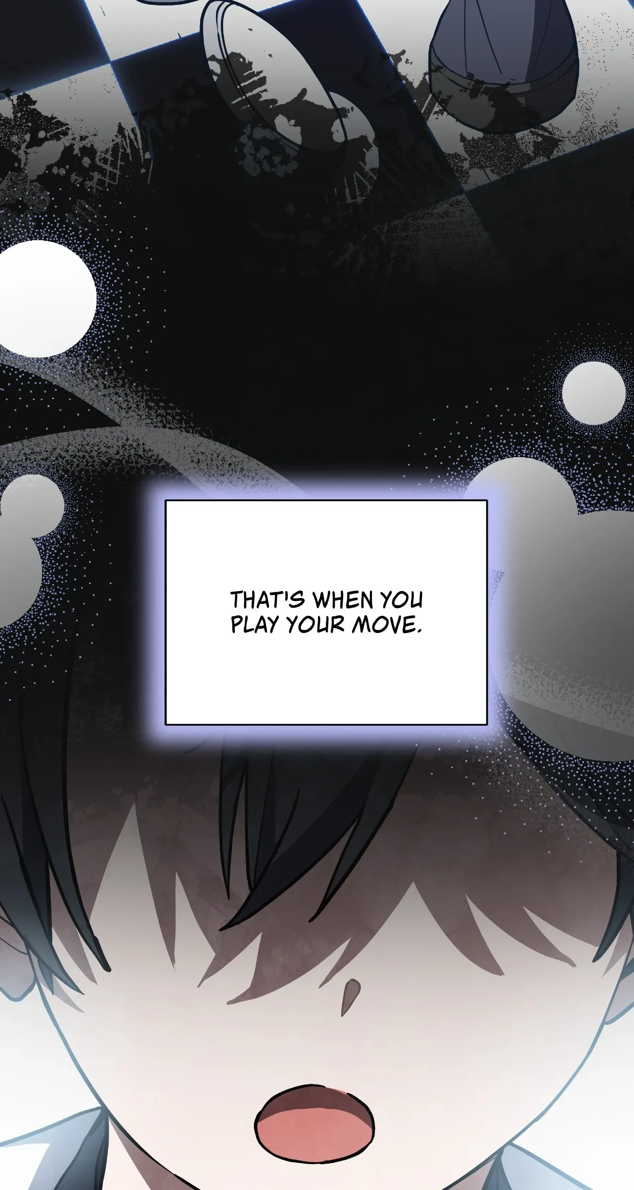 You’re a Cat, But You’ve Been Adopted by a Wolf Family? Chapter 86 - page 41
