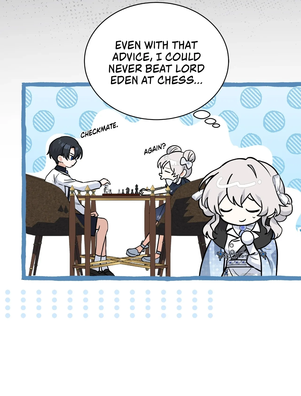 You’re a Cat, But You’ve Been Adopted by a Wolf Family? Chapter 86 - page 43