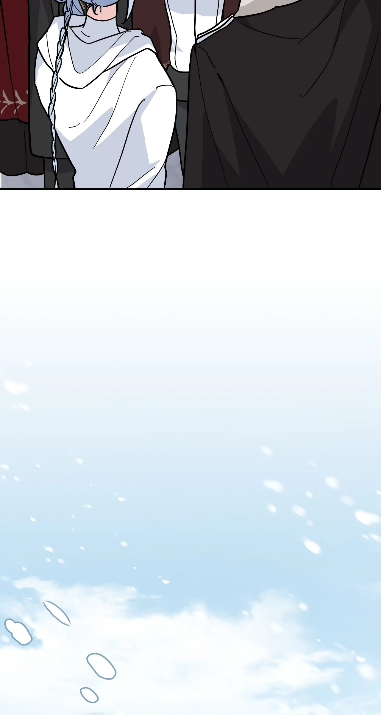You’re a Cat, But You’ve Been Adopted by a Wolf Family? Chapter 86 - page 45