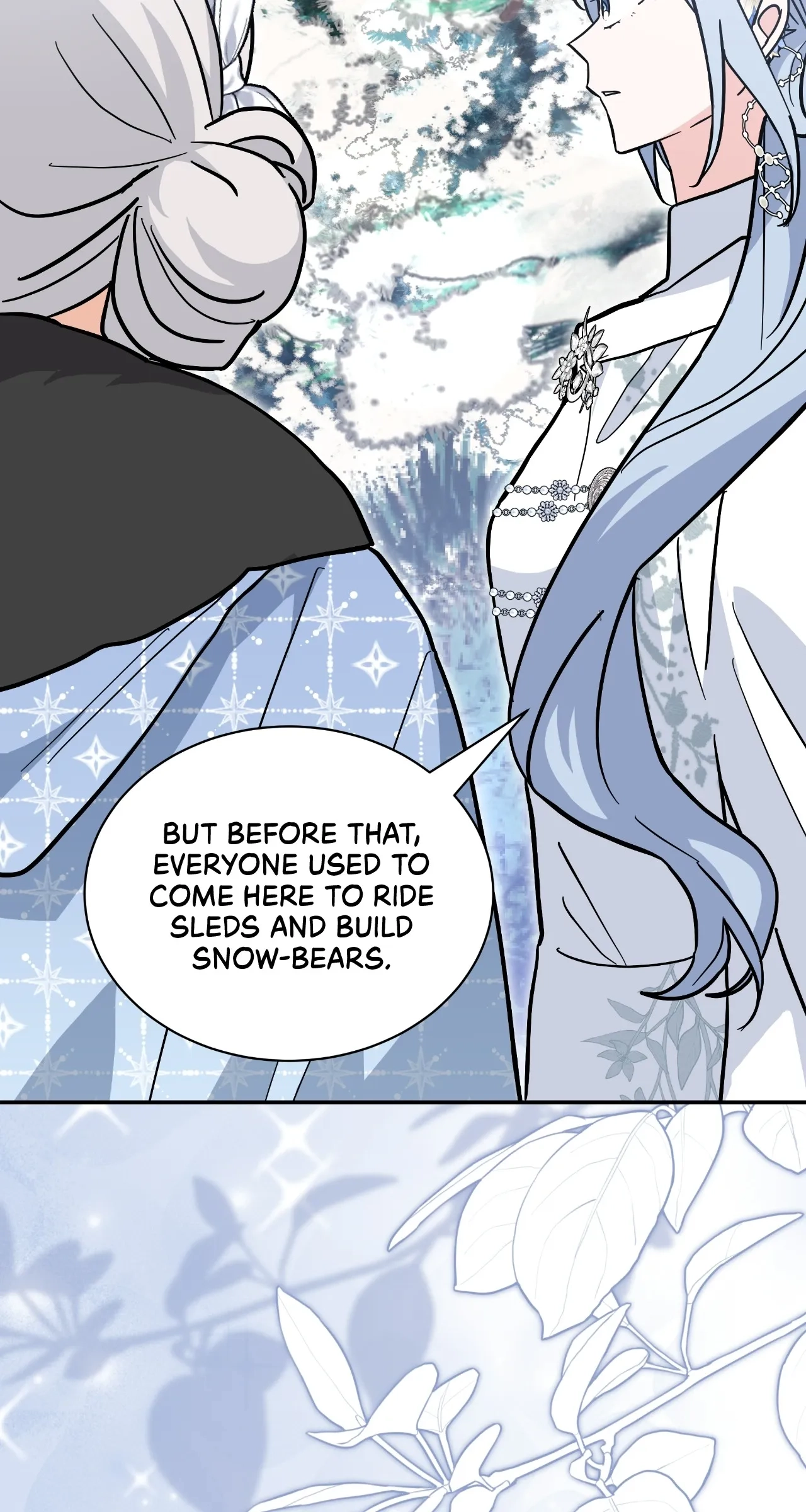 You’re a Cat, But You’ve Been Adopted by a Wolf Family? Chapter 86 - page 59