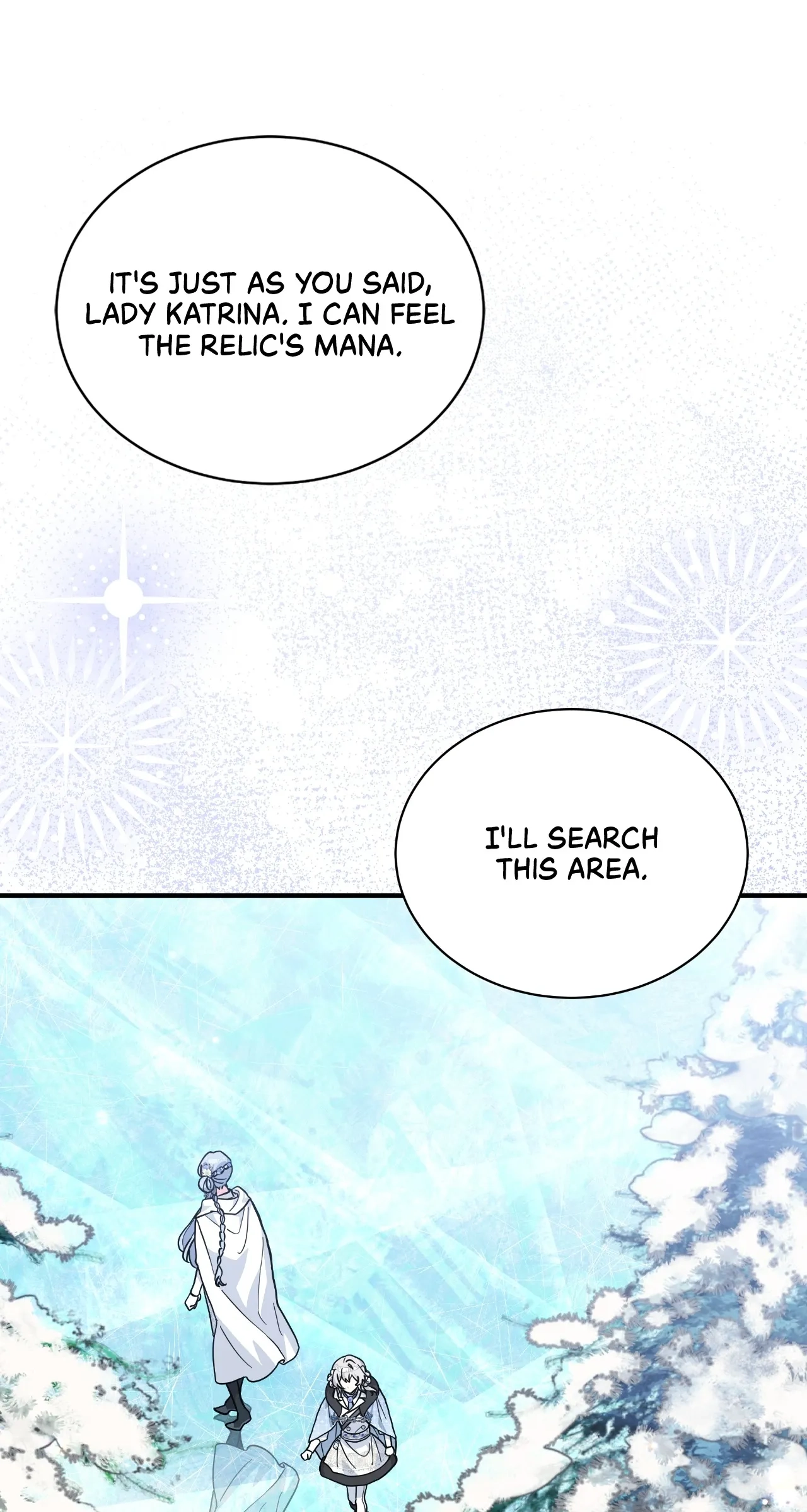 You’re a Cat, But You’ve Been Adopted by a Wolf Family? Chapter 86 - page 65