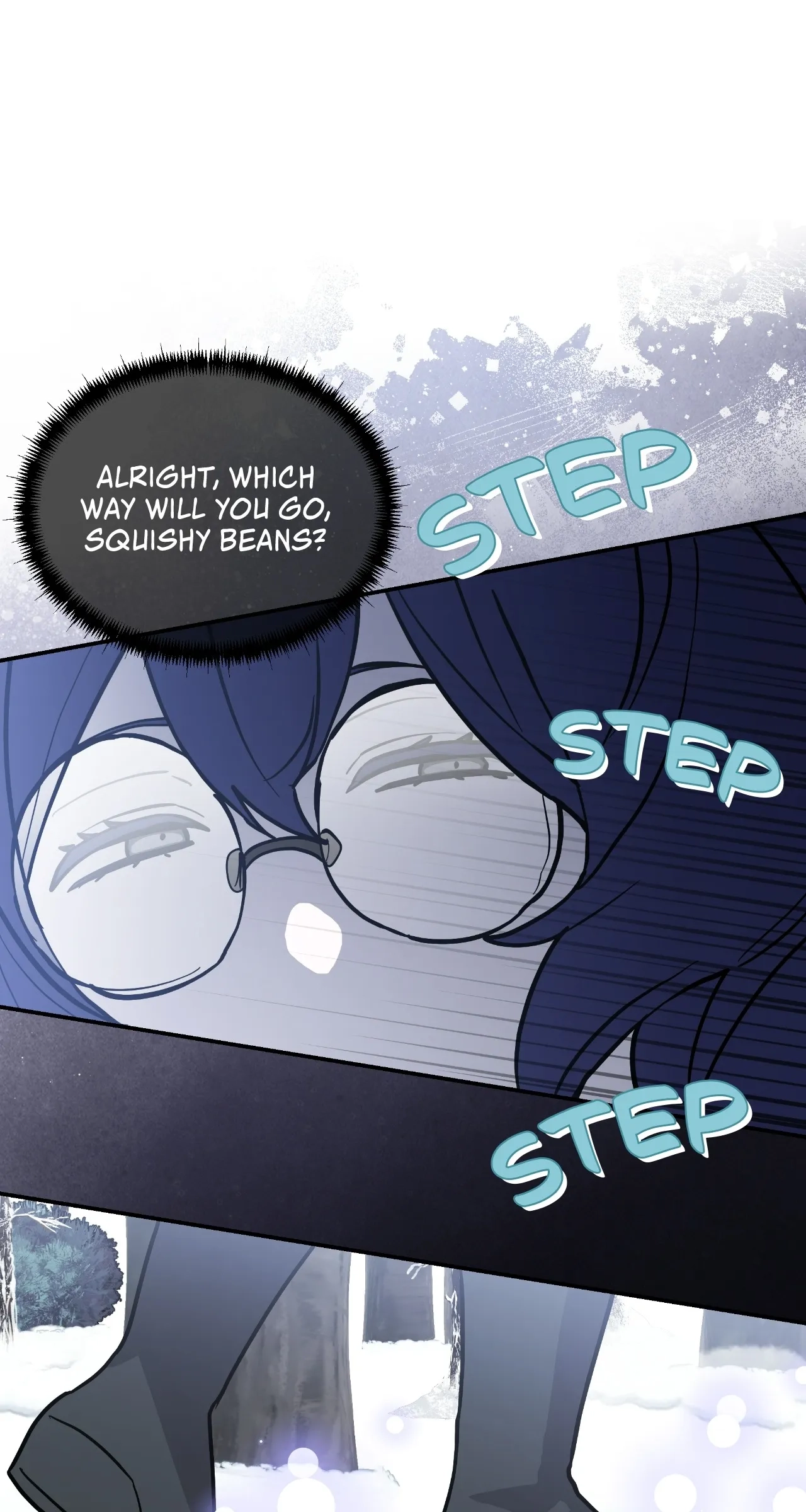 You’re a Cat, But You’ve Been Adopted by a Wolf Family? Chapter 86 - page 71